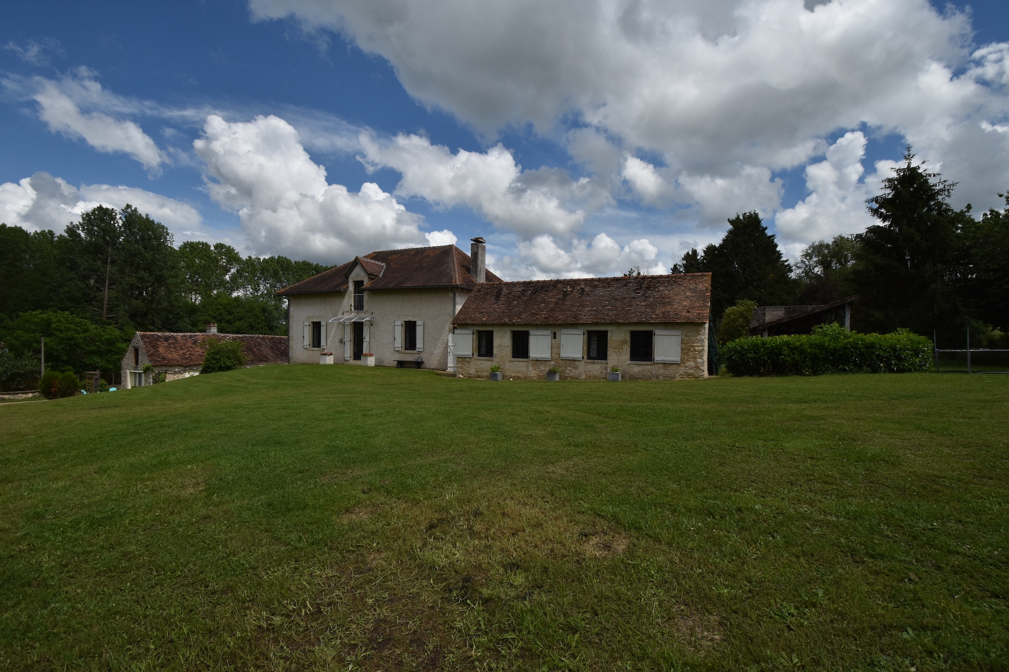 La Fermette