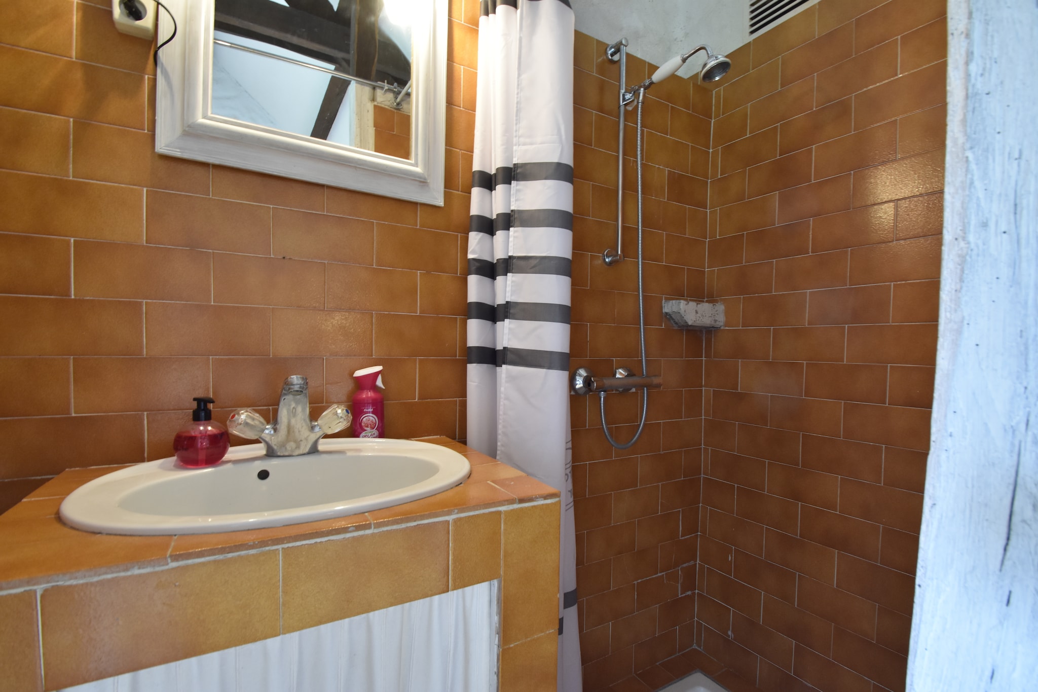La Fermette - Salle de bain
