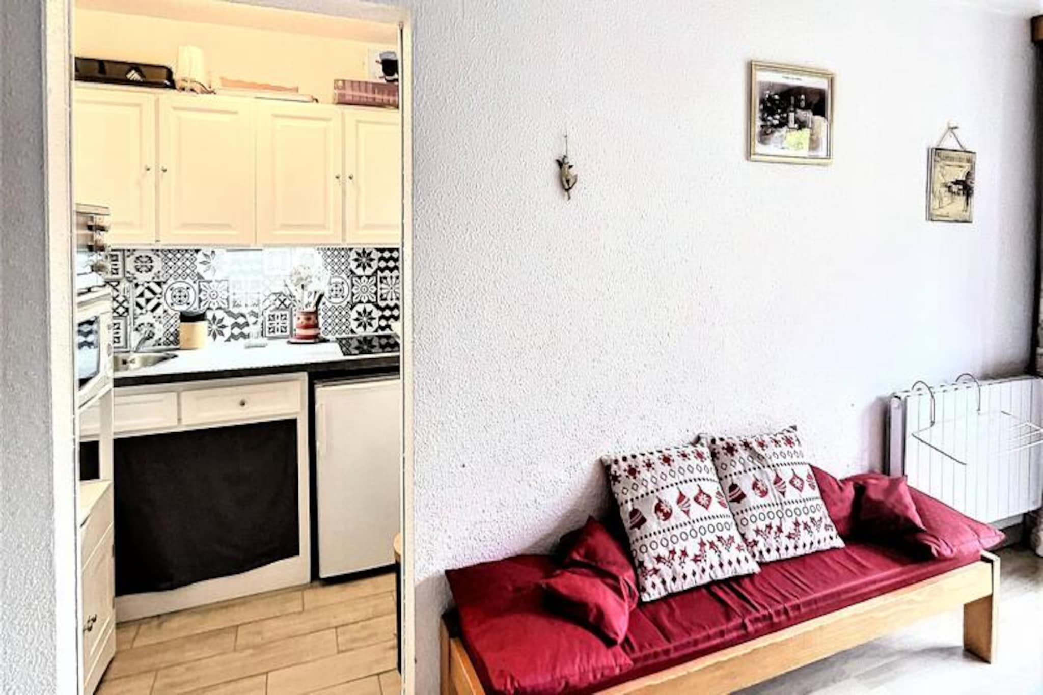 Résidence Lunik-Untagged