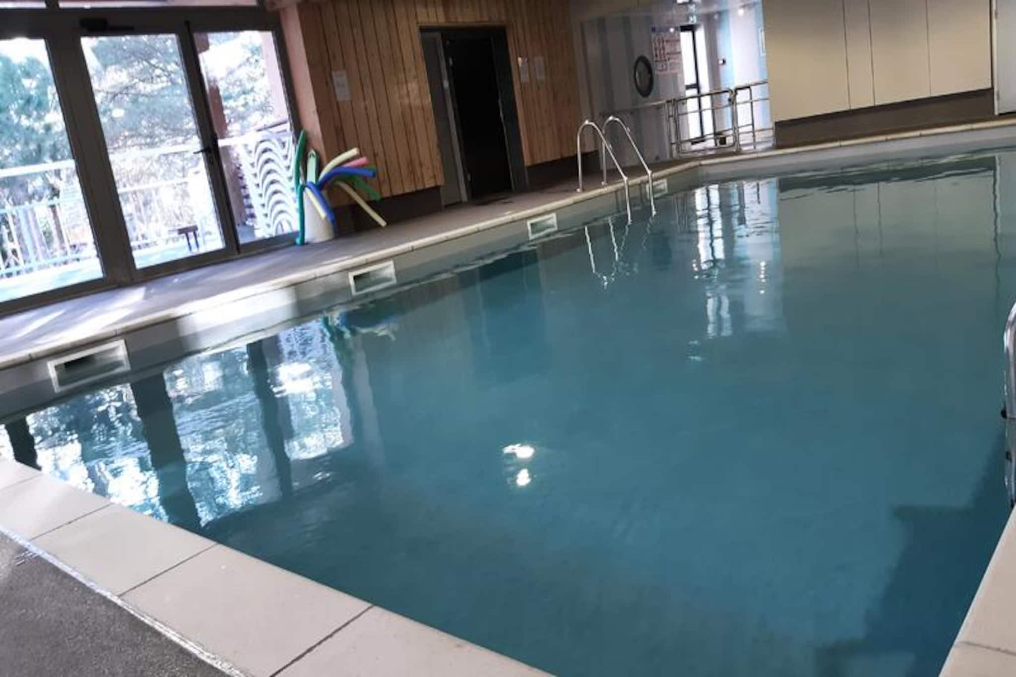 VVF Les Écrins Saint-Léger-les-Mélèzes ***-Non tagué