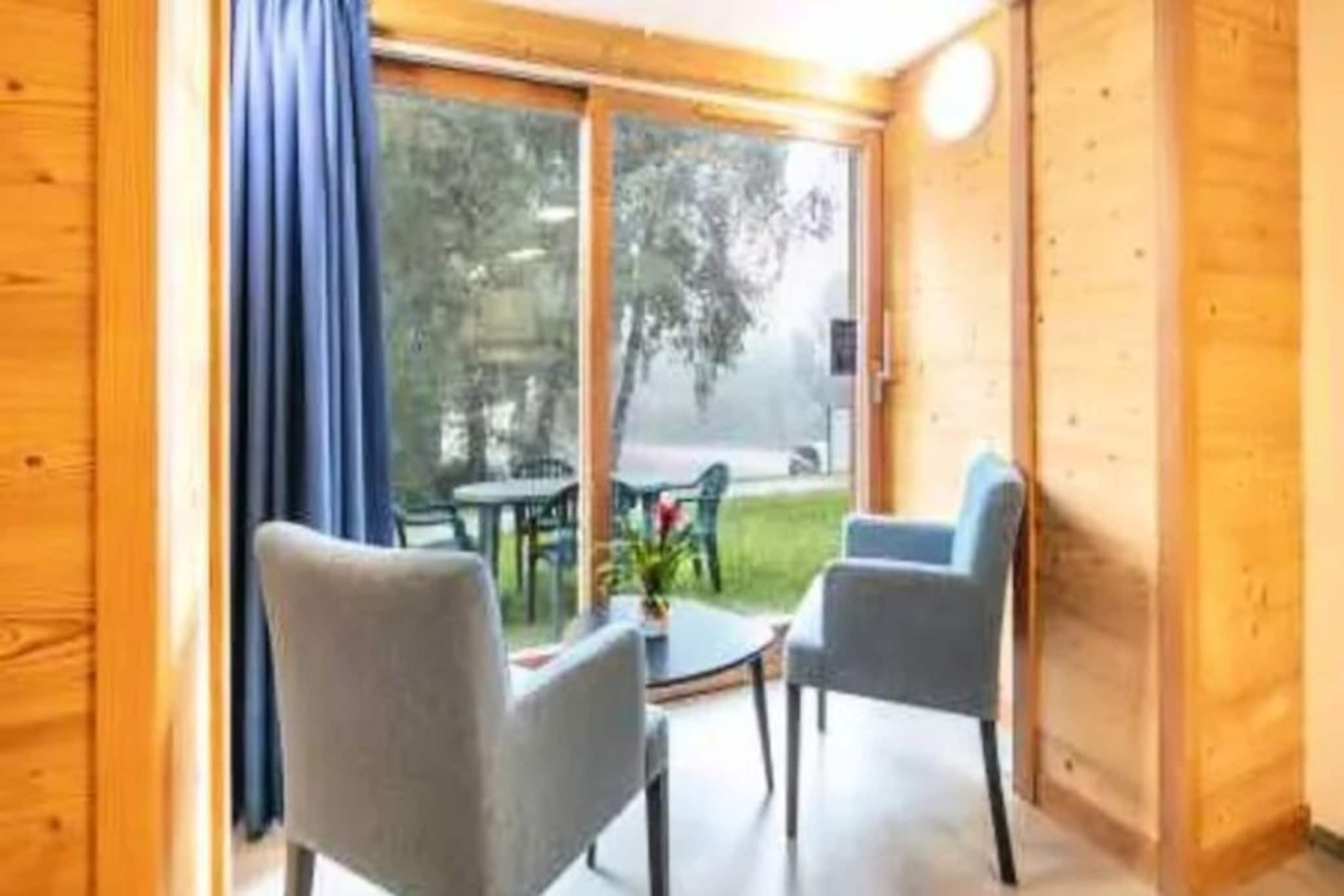 VVF Les Écrins Saint-Léger-les-Mélèzes ***-Non tagué