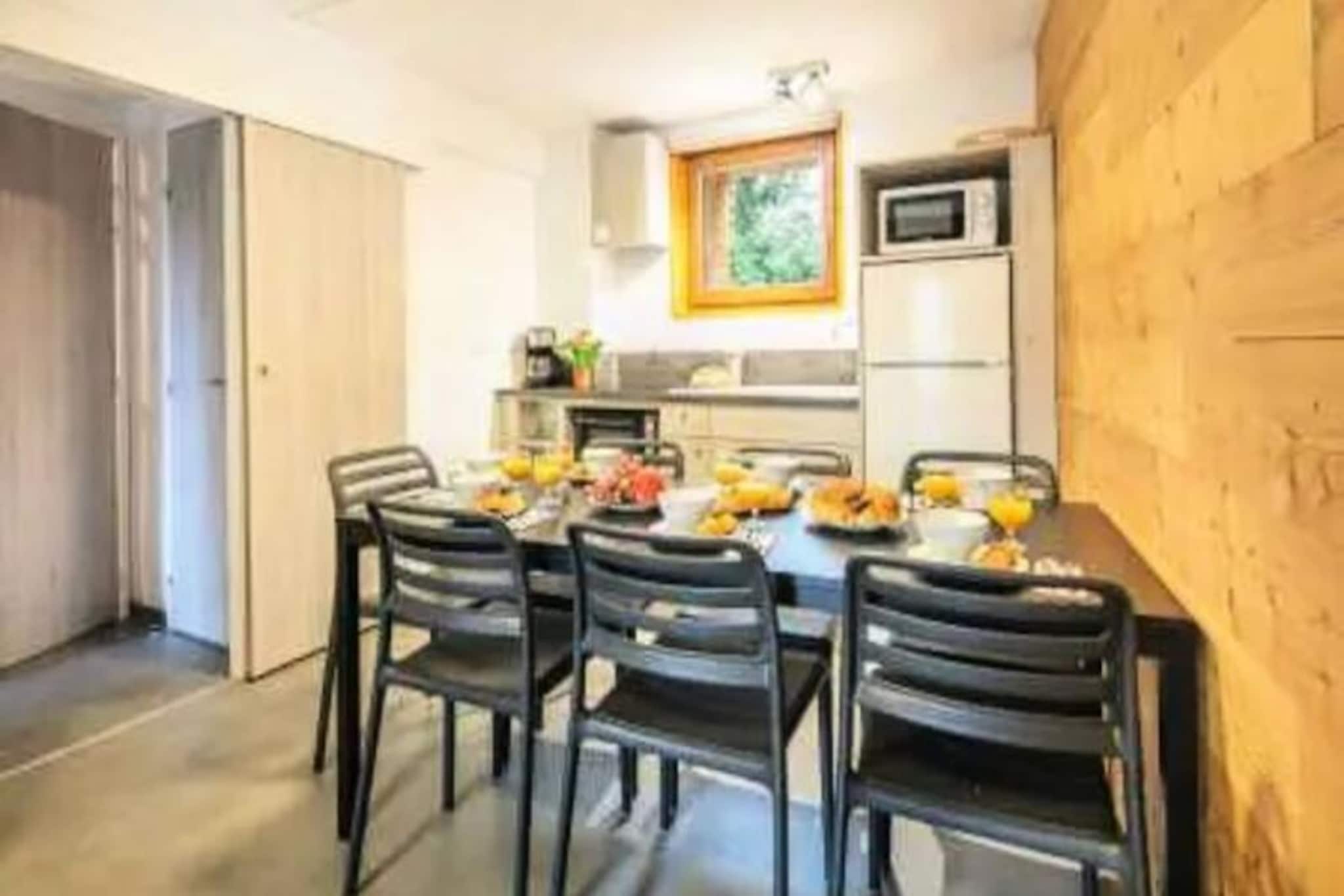 VVF Les Écrins Saint-Léger-les-Mélèzes ***-Non tagué