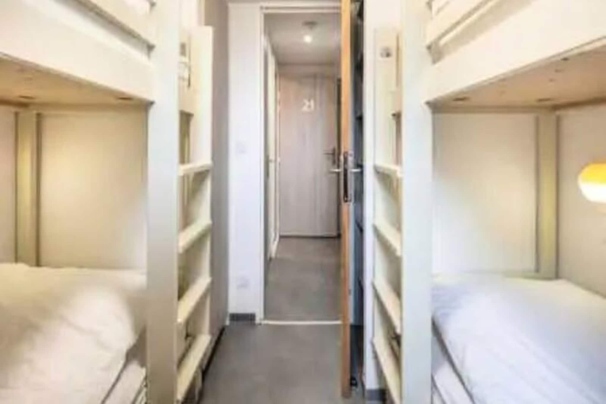 VVF Les Écrins Saint-Léger-les-Mélèzes ***-Non tagué