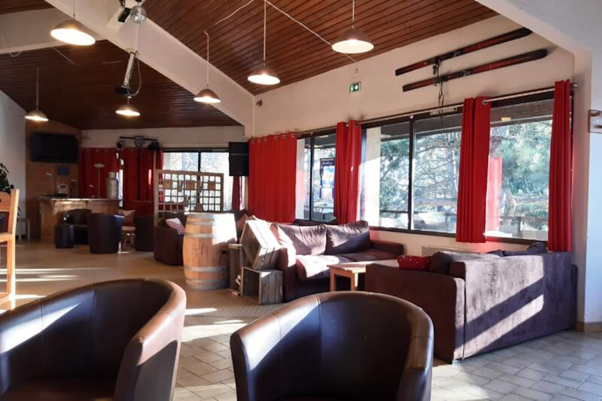 VVF Les Écrins Saint-Léger-les-Mélèzes ***-Non tagué