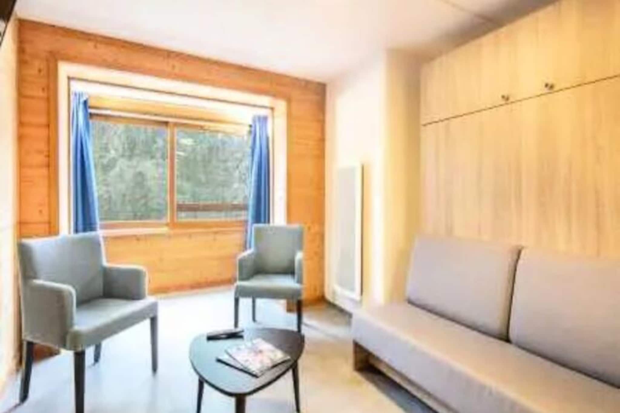 VVF Les Écrins Saint-Léger-les-Mélèzes ***-Non tagué