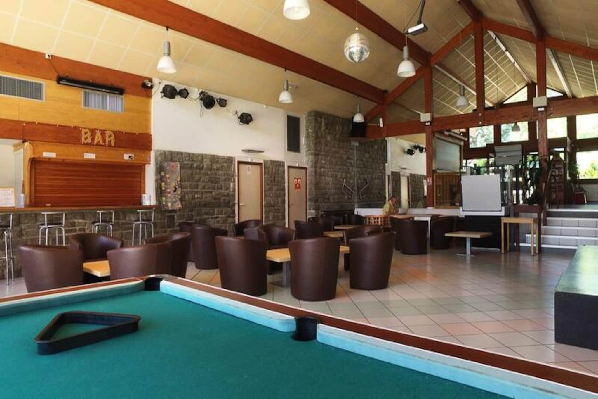 VVF Les Ecrins Champsaur ***-Non tagué