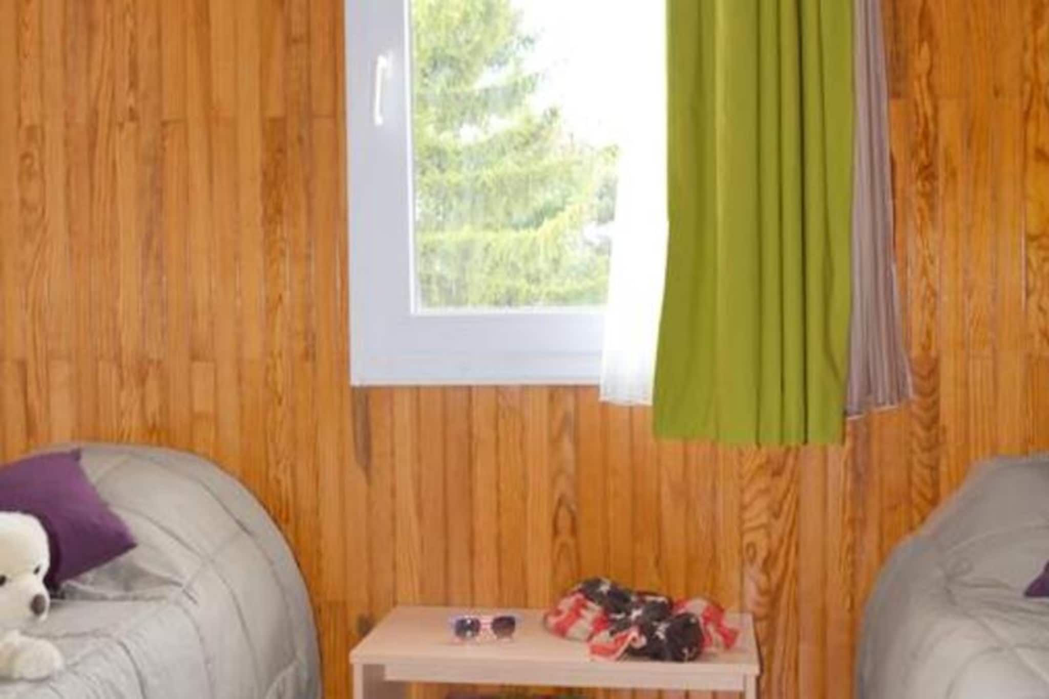 VVF Les Ecrins Champsaur ***-Non tagué