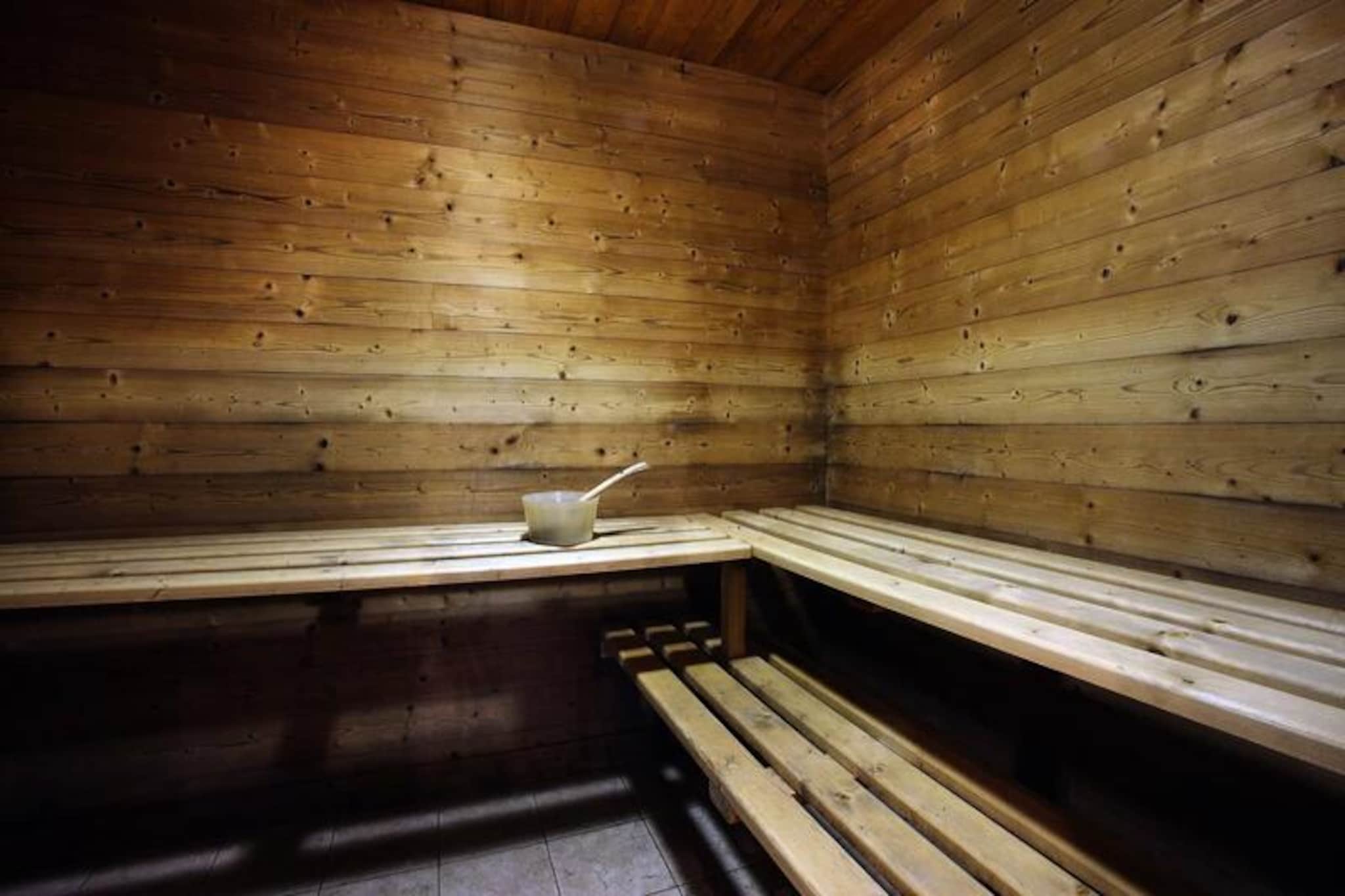 2-Room Apartment for 2 People