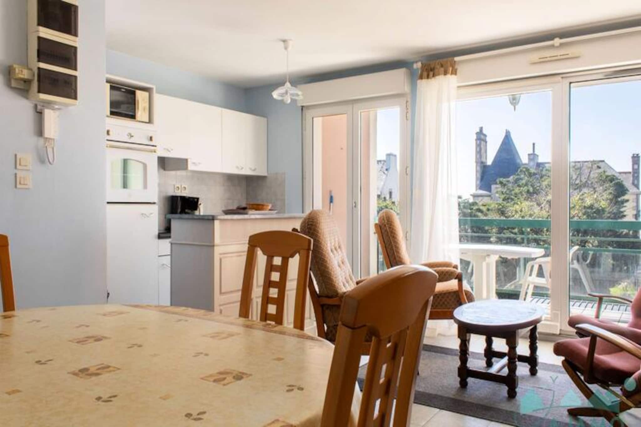 Résidence Cap Armor