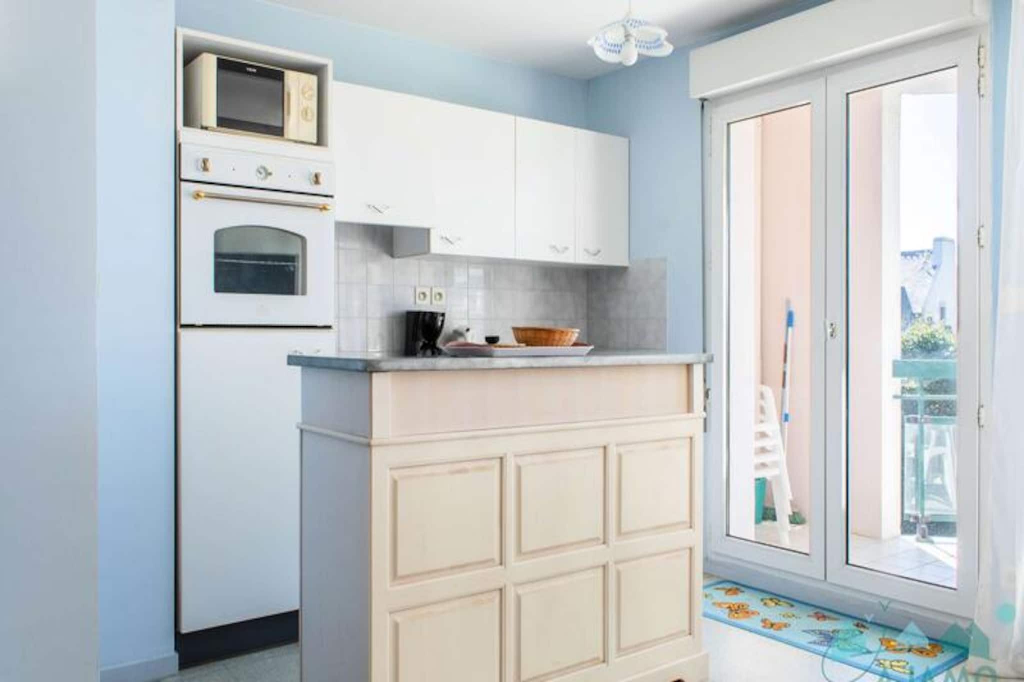 Résidence Cap Armor