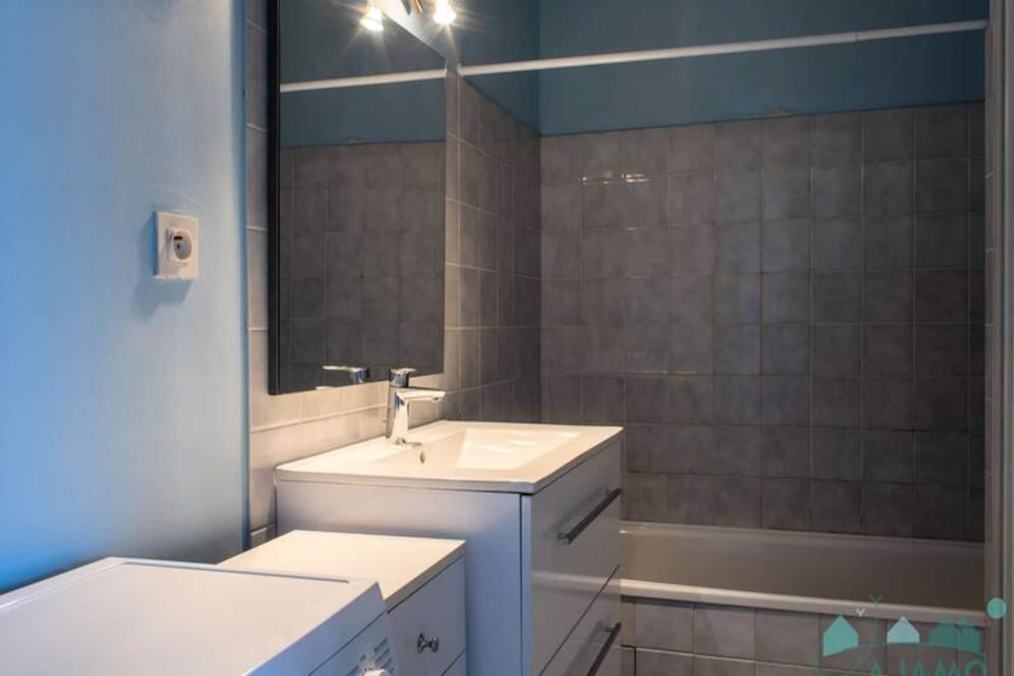 Résidence Cap Armor-Nicht zugeordnet