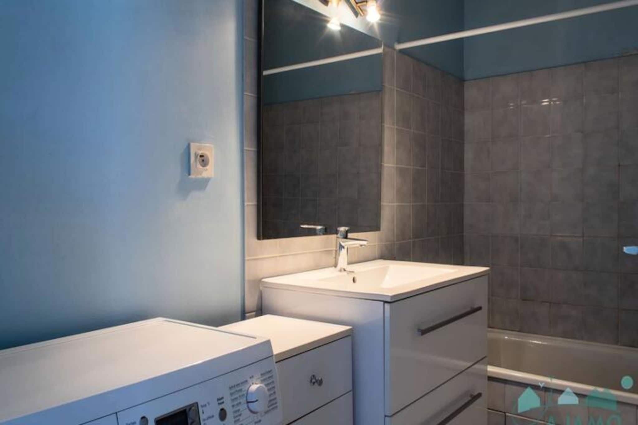 Résidence Cap Armor-Nicht zugeordnet