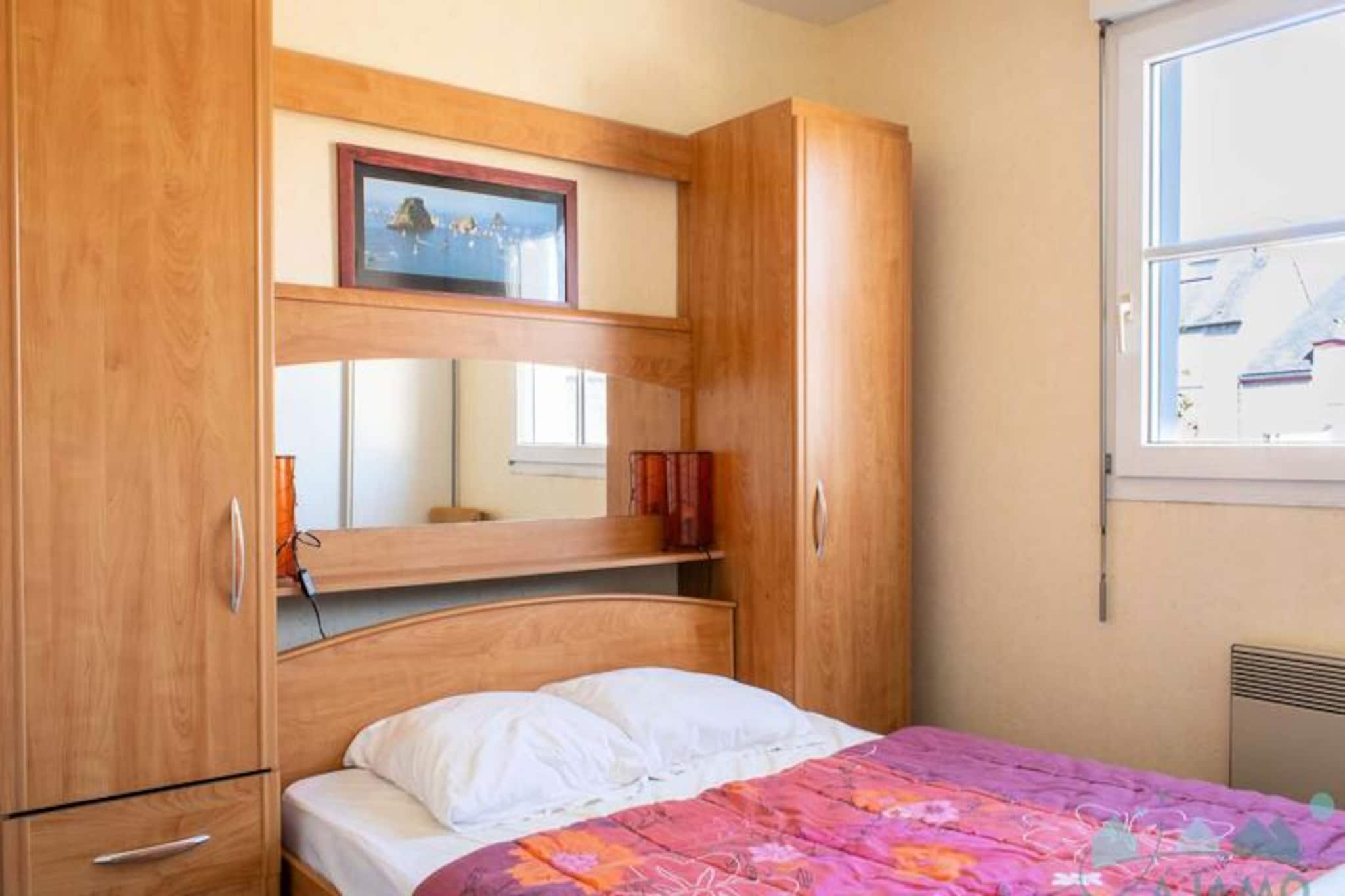 Résidence Cap Armor-Nicht zugeordnet