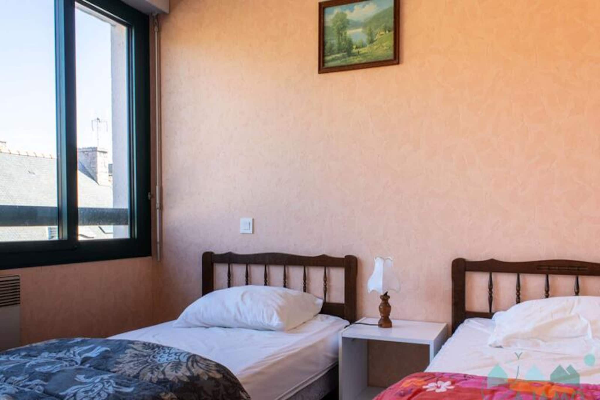 Résidence Cap Armor-Nicht zugeordnet