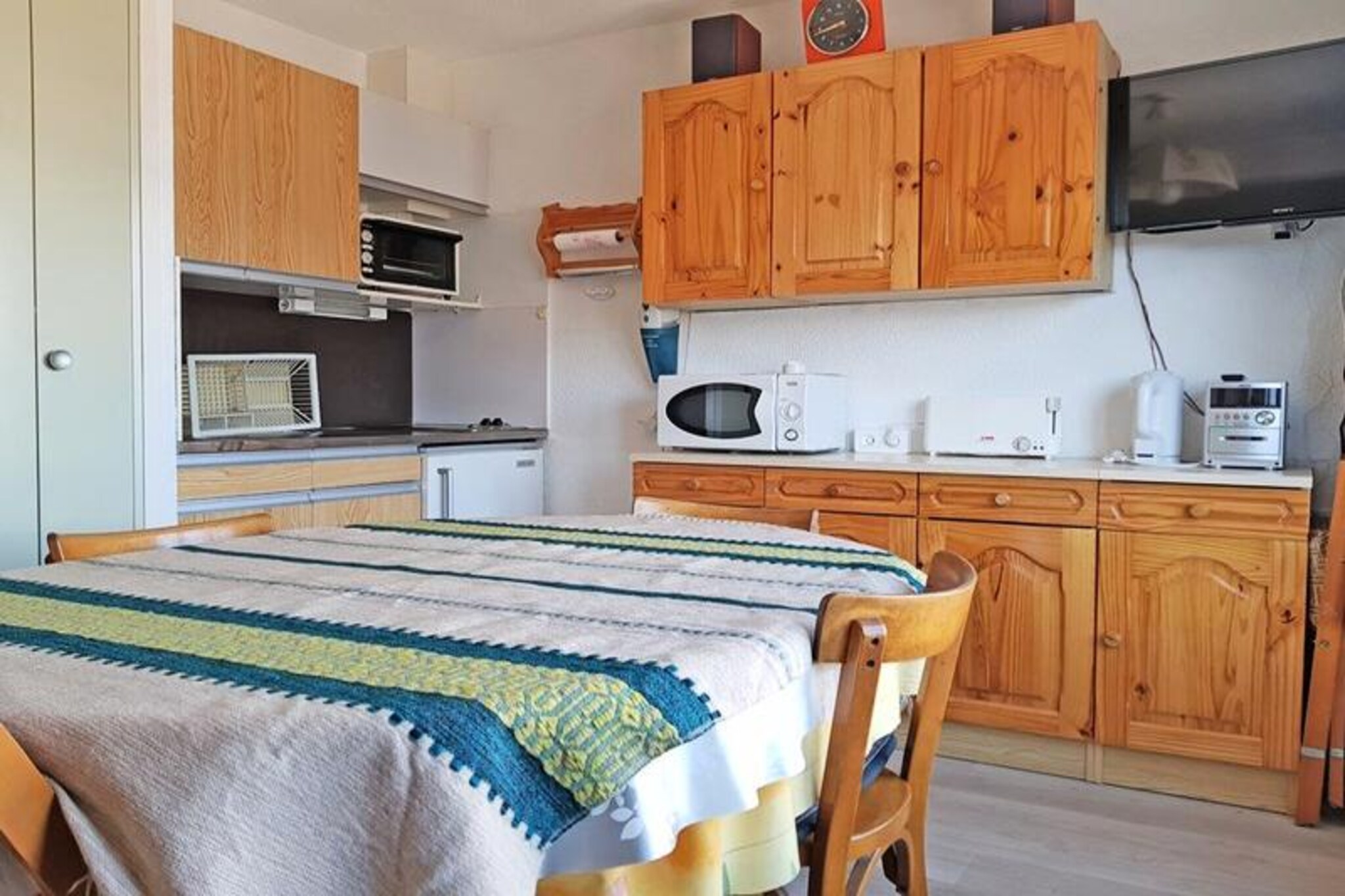 Apartment in Pendine near Ski Slopes