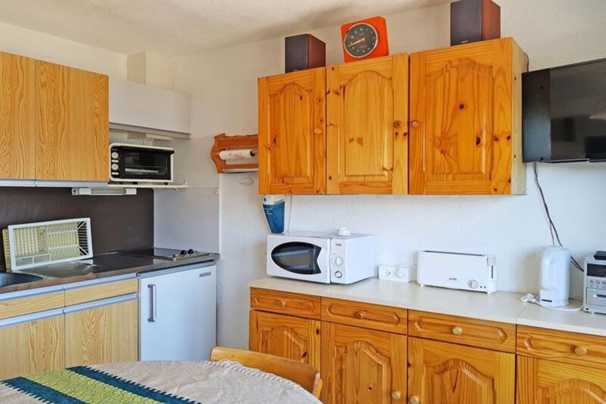 Apartment in Pendine near Ski Slopes