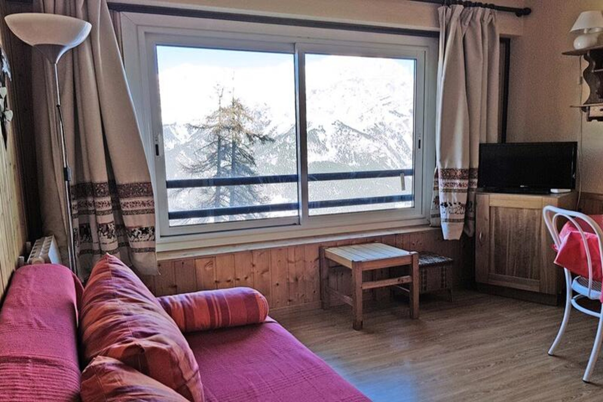 Apartment in Serre Chevalier near Slopes