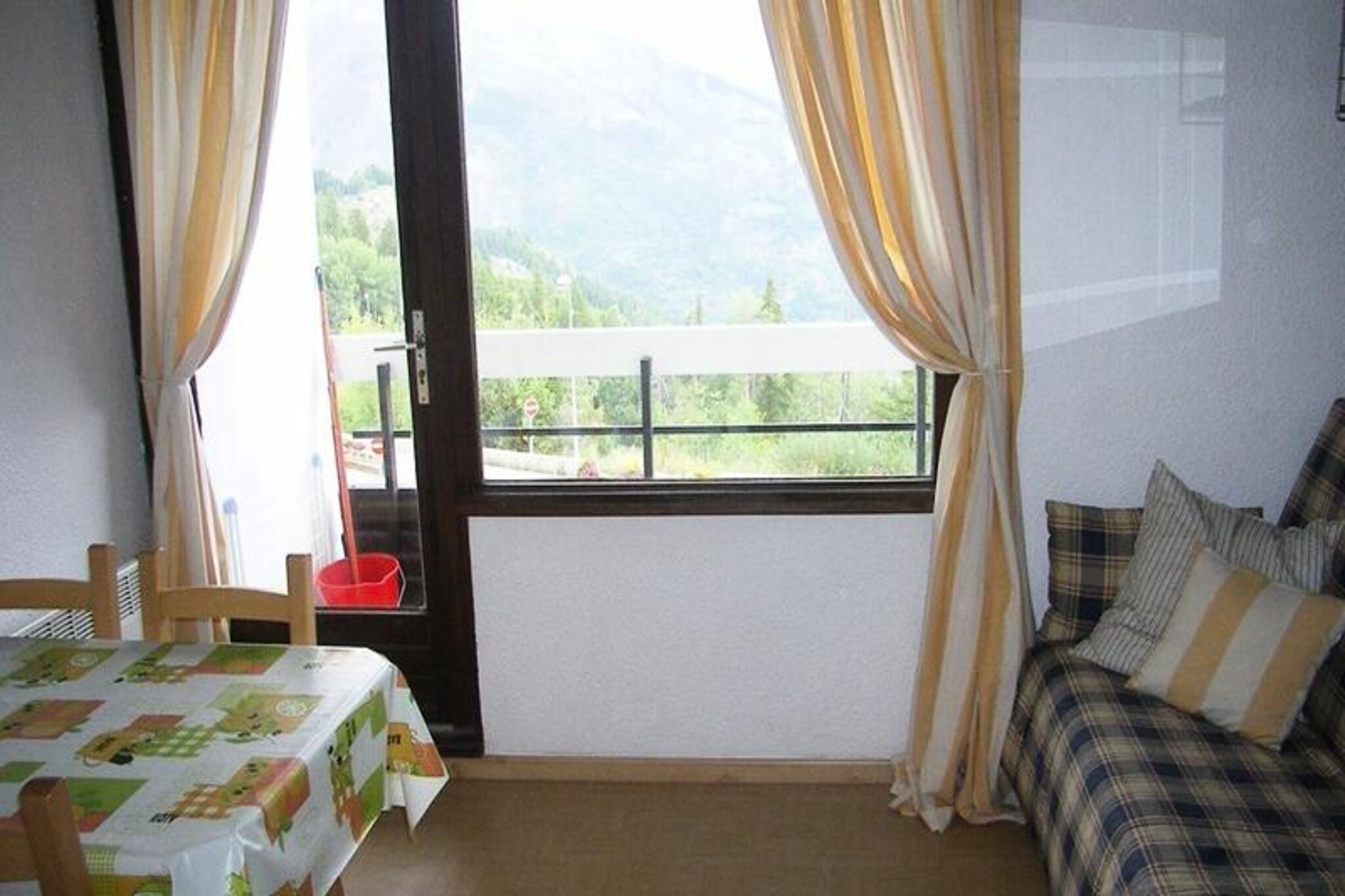 Apartment in Saint Moritz with Ski Access