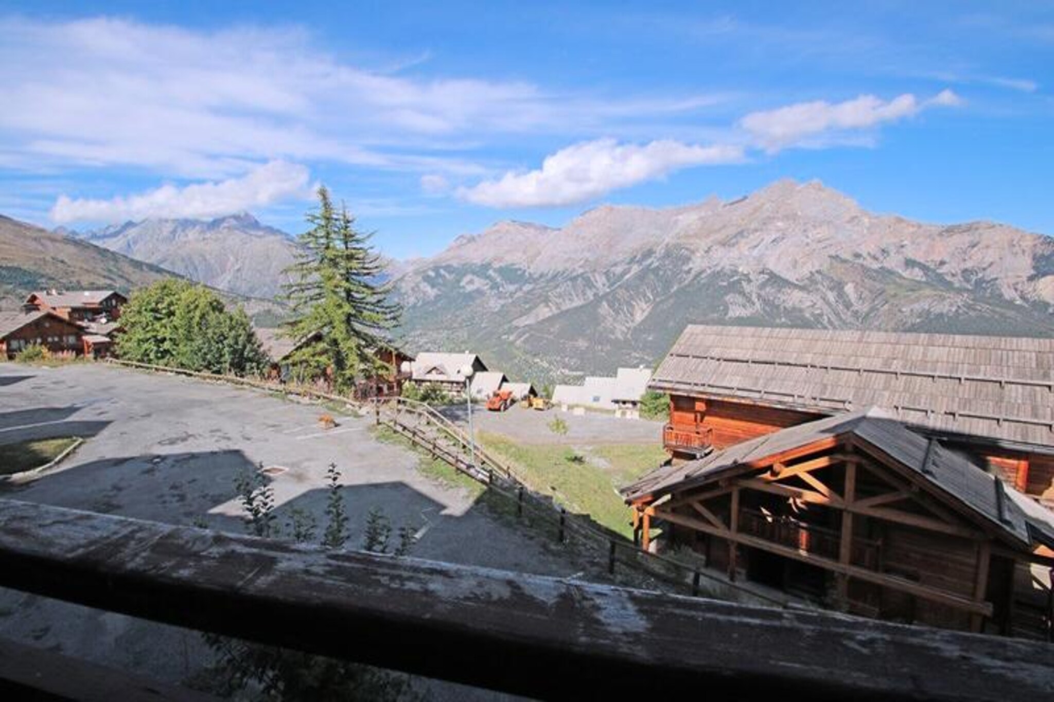 Southern Alps