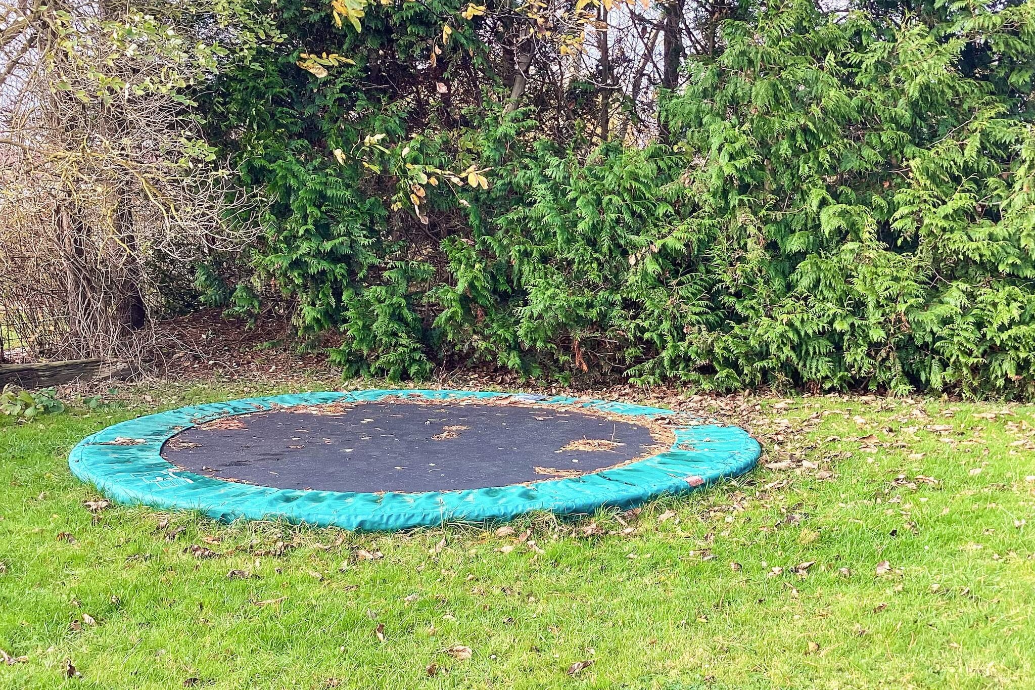 4 sterren vakantie huis in Dannemare