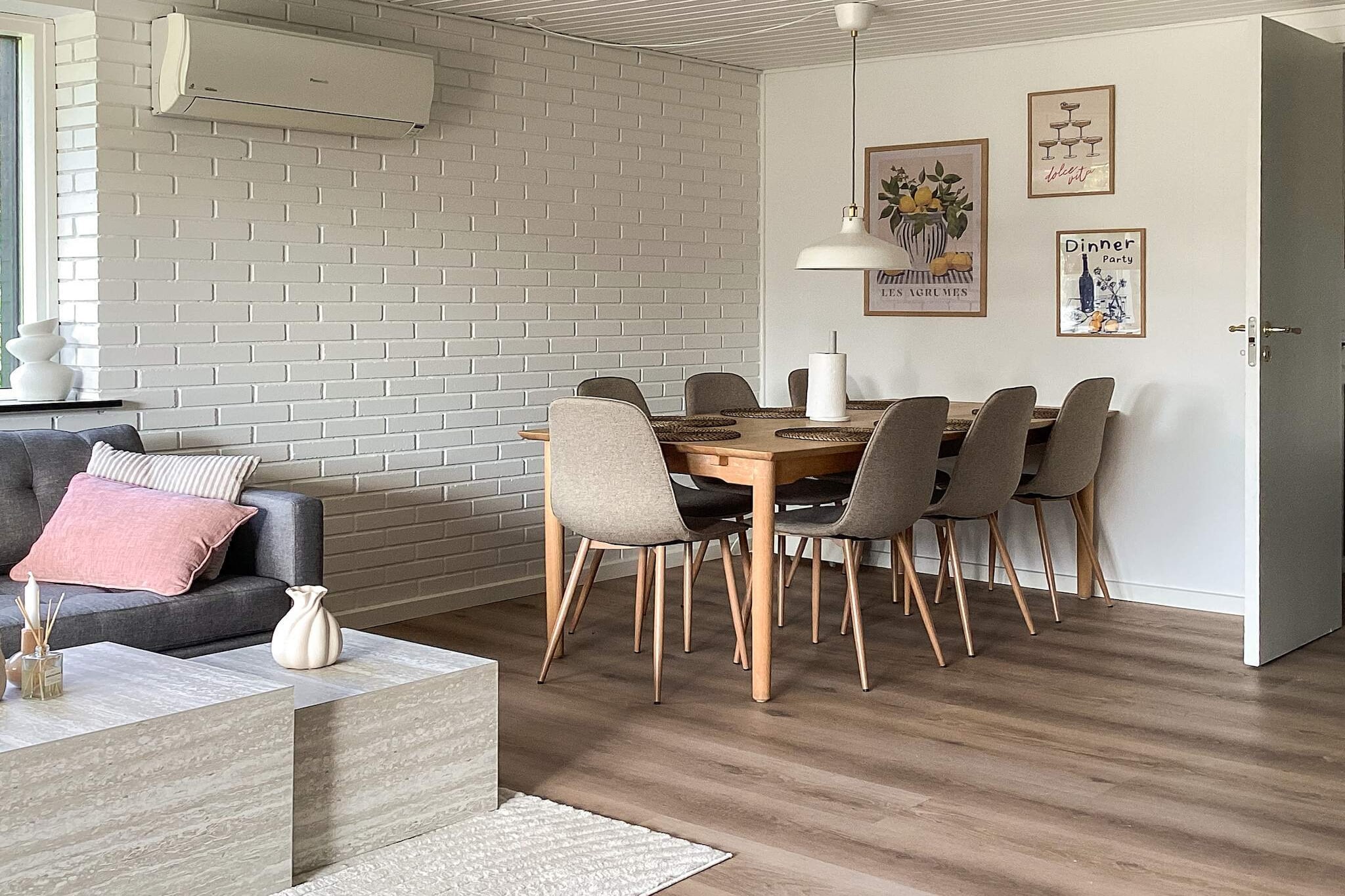 4 sterren vakantie huis in Dannemare-Binnen