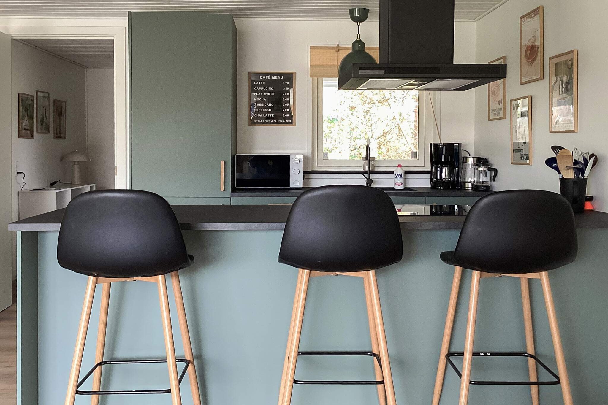 4 sterren vakantie huis in Dannemare-Binnen