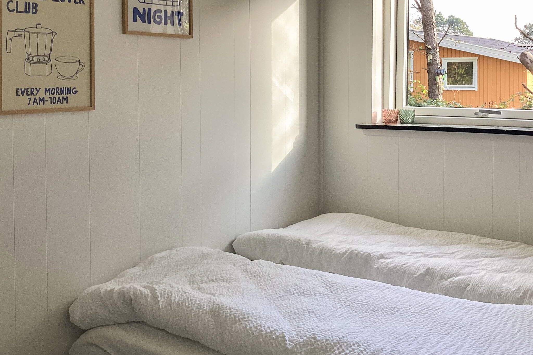 4 sterren vakantie huis in Dannemare-Binnen