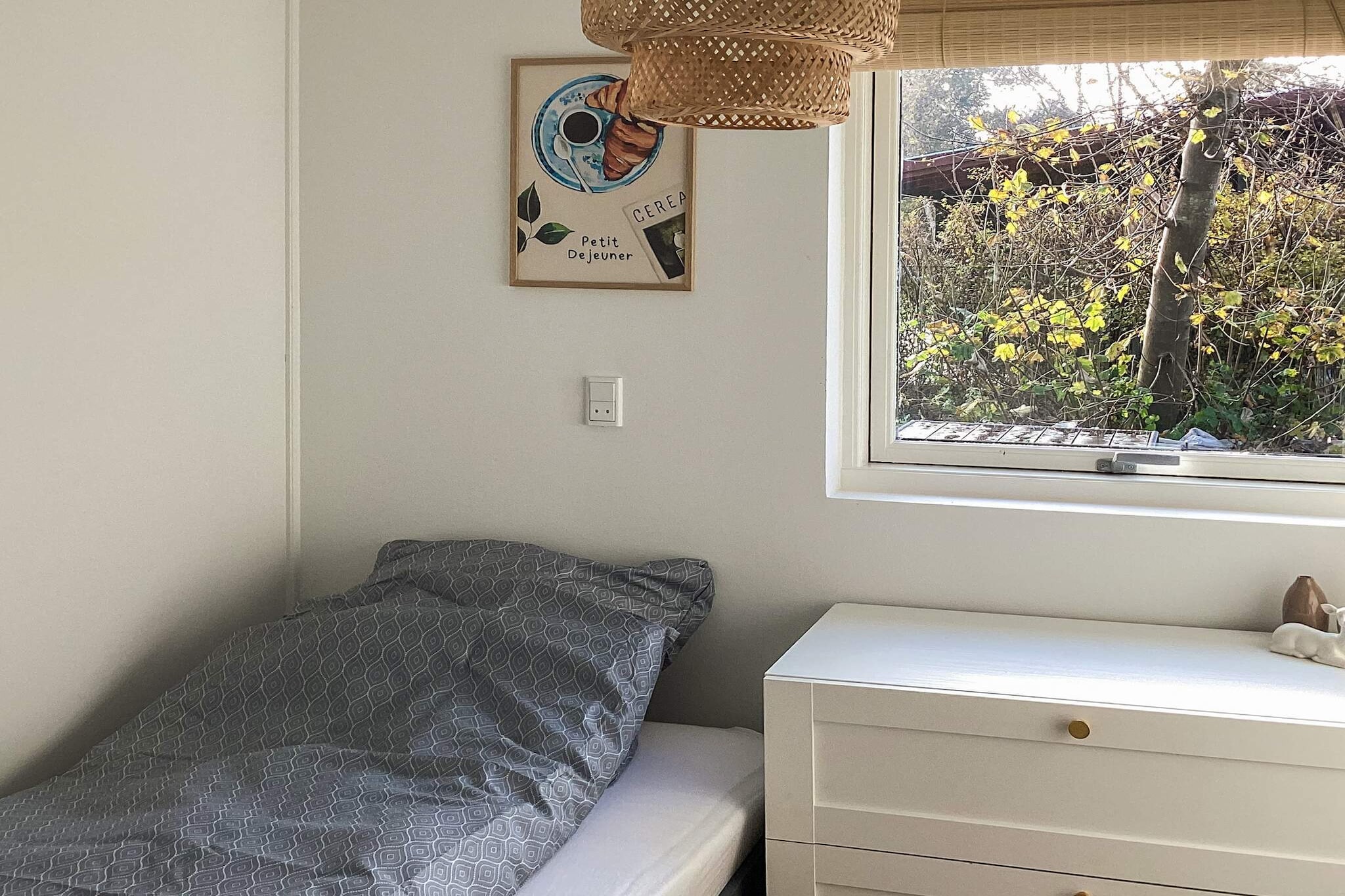 4 sterren vakantie huis in Dannemare-Binnen