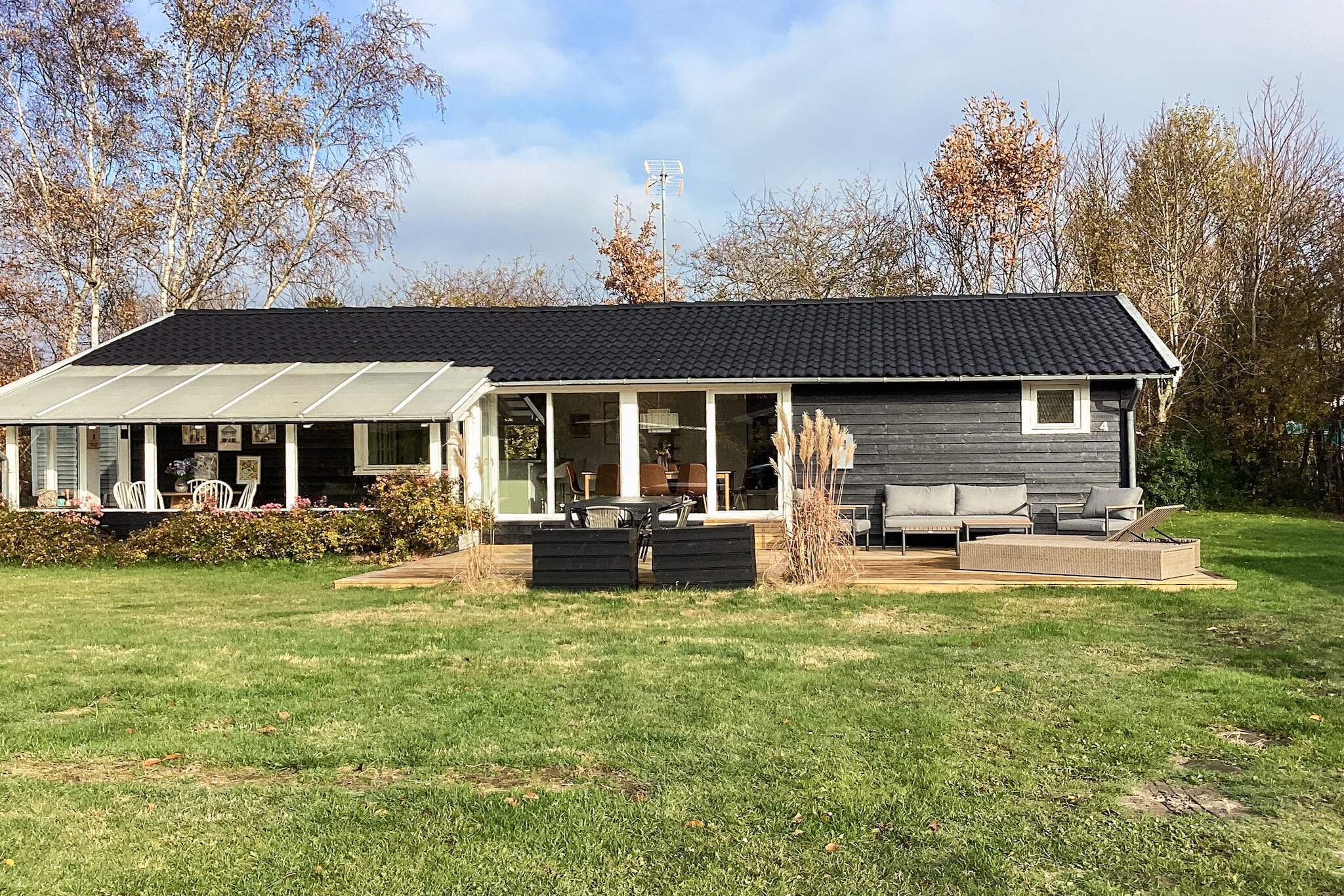 4 star holiday home in Dannemare