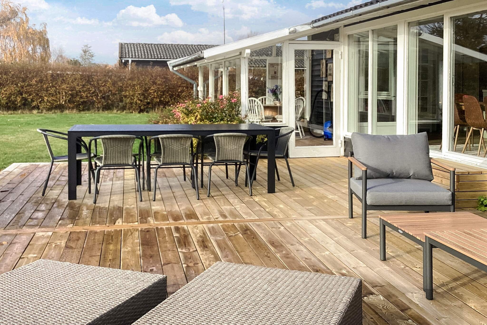 4 star holiday home in Dannemare