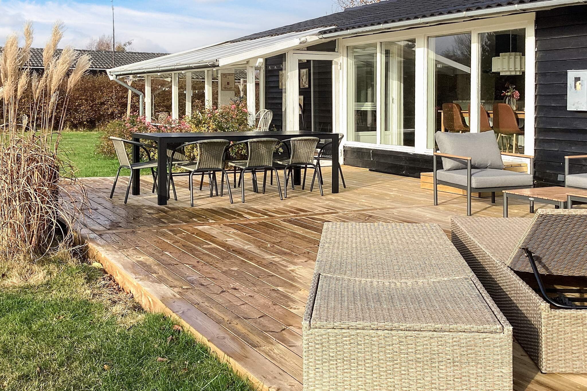 4 star holiday home in Dannemare