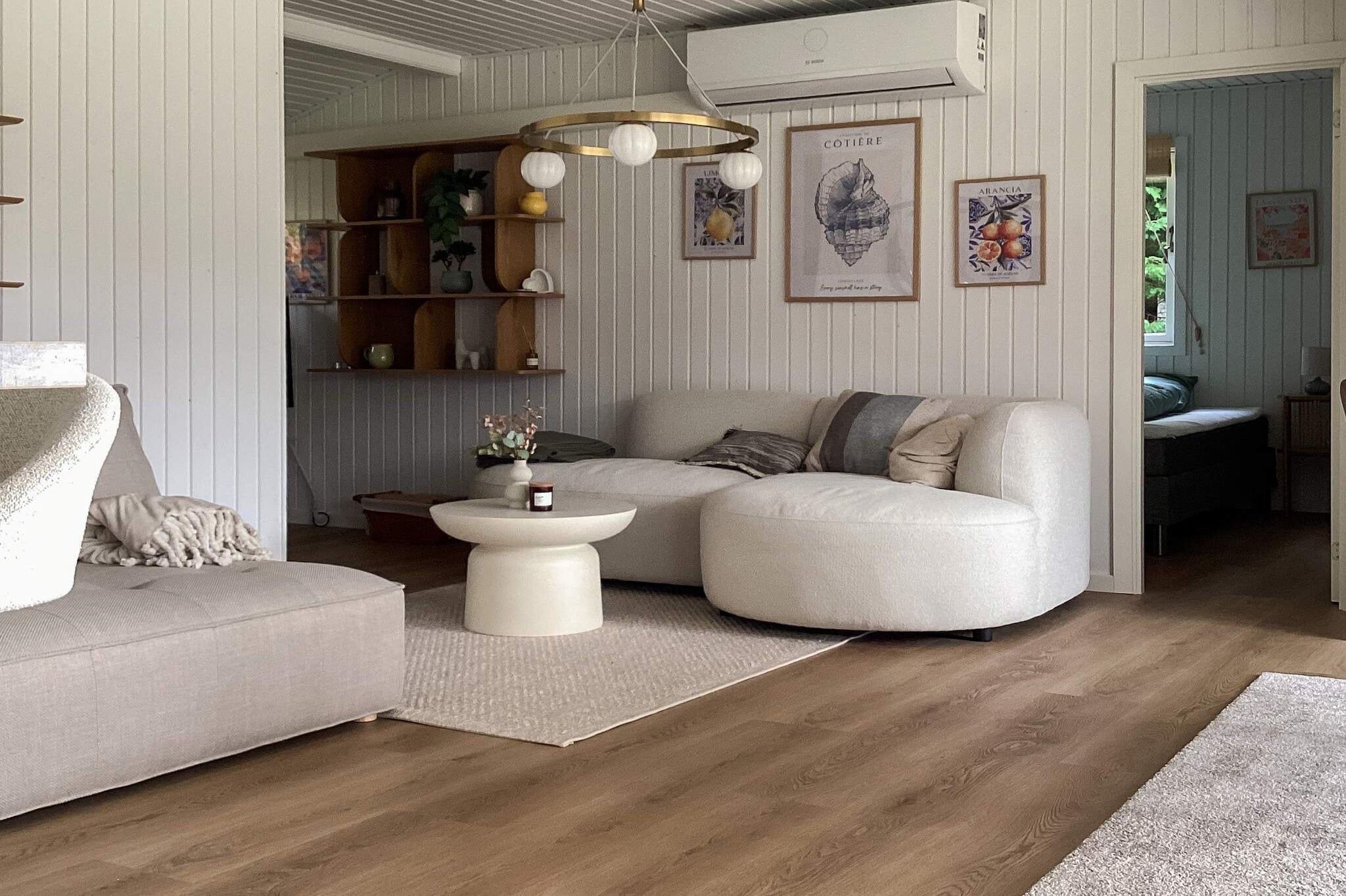 4 star holiday home in Dannemare