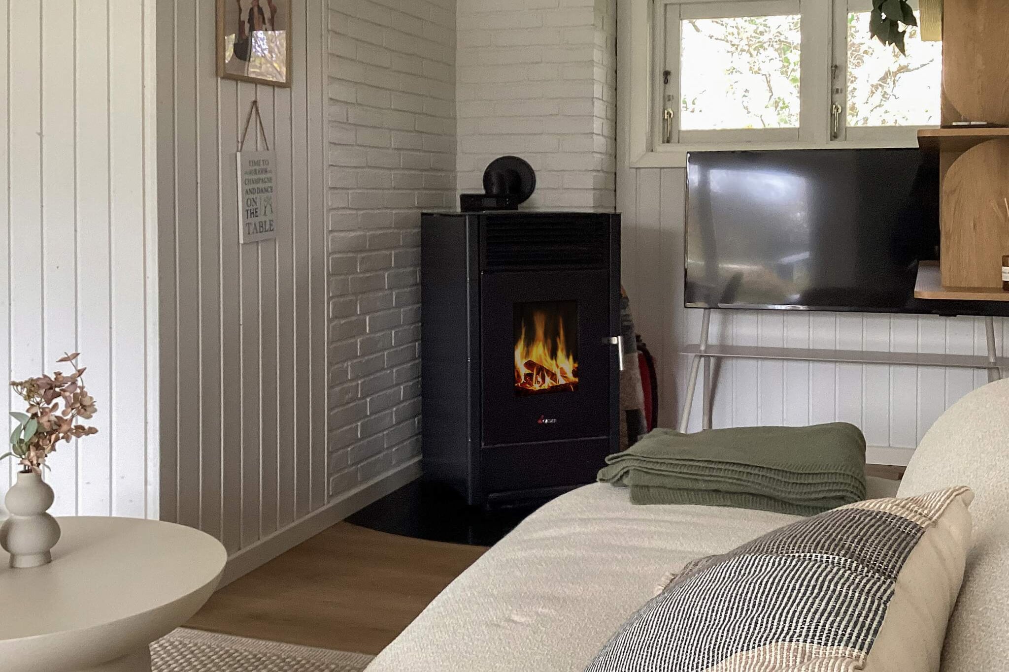 4 star holiday home in Dannemare-Indoor