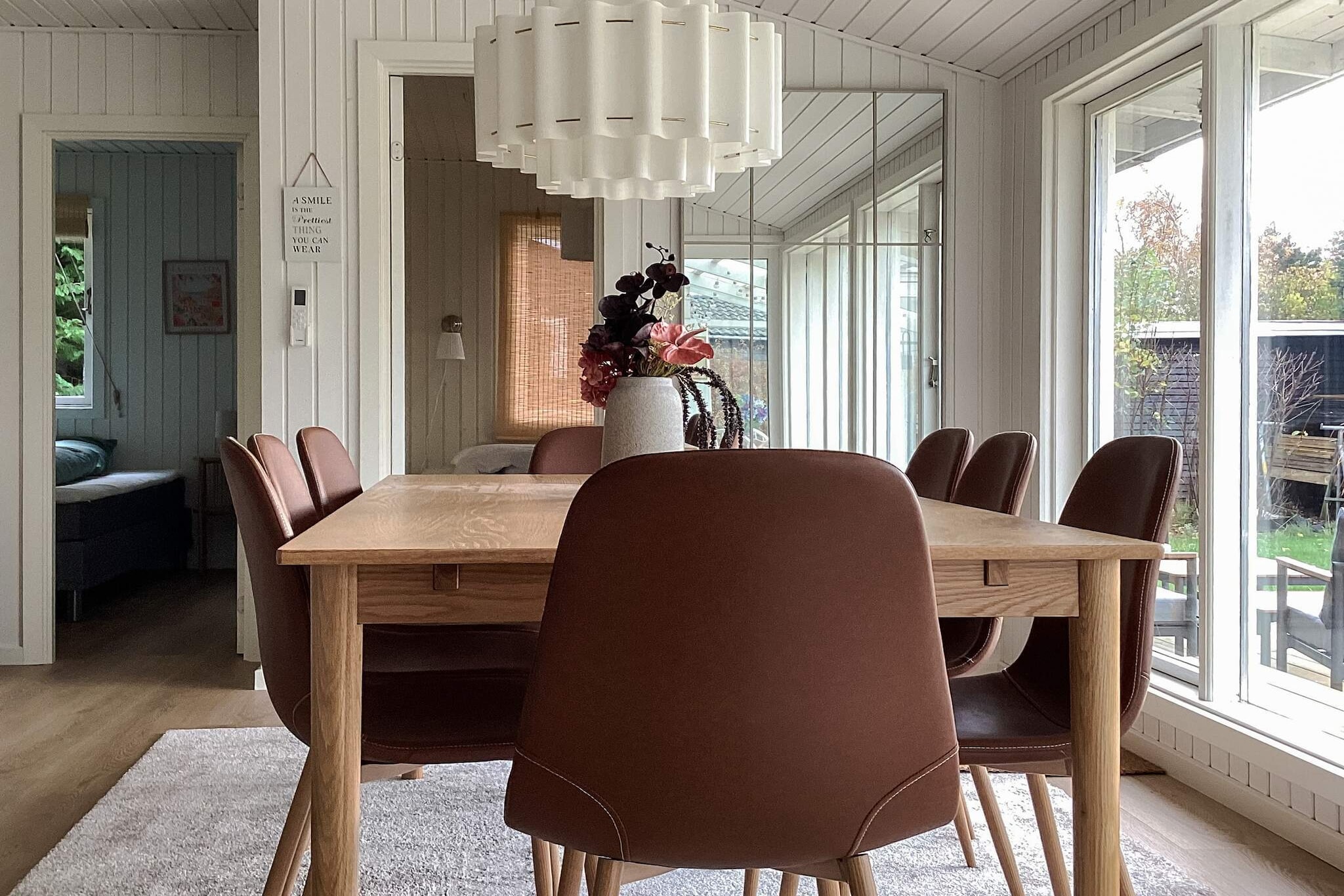 4 star holiday home in Dannemare-Indoor