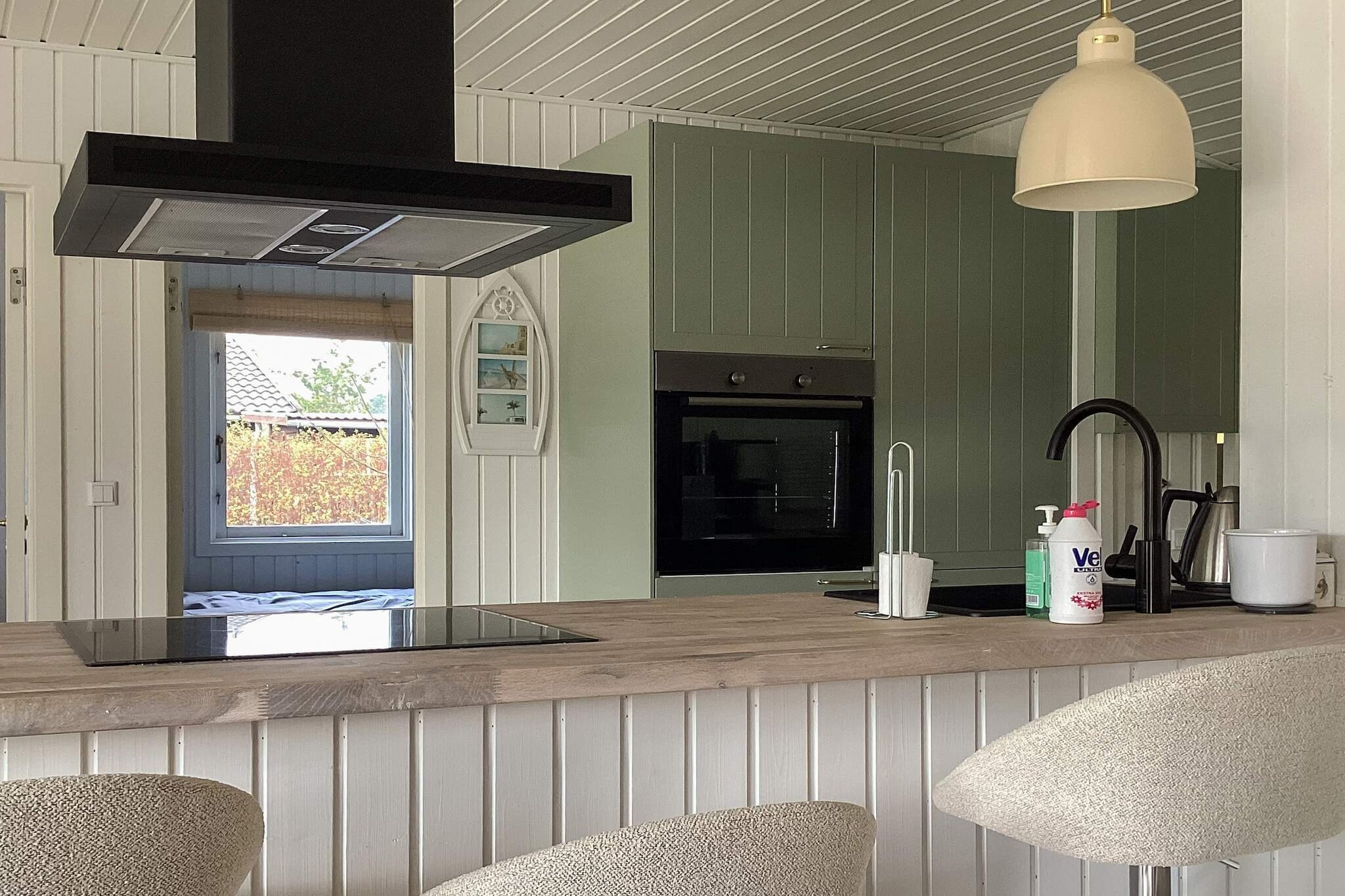 4 star holiday home in Dannemare-Indoor