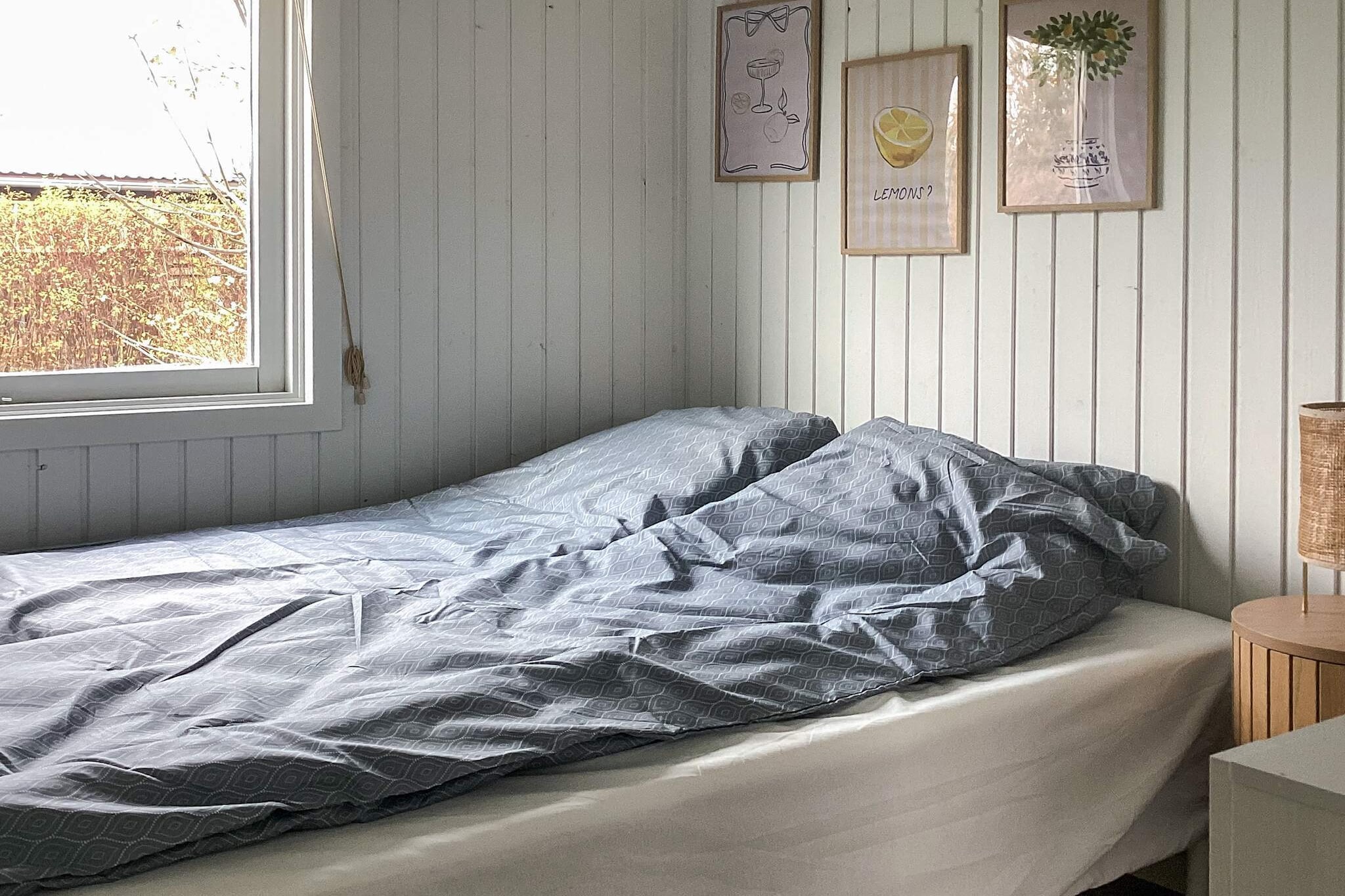 4 star holiday home in Dannemare-Indoor