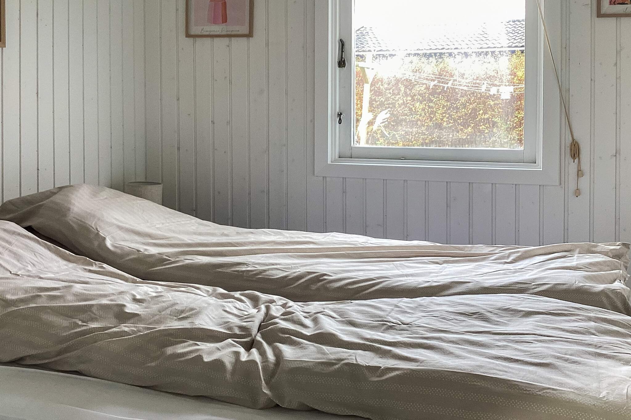 4 star holiday home in Dannemare-Indoor