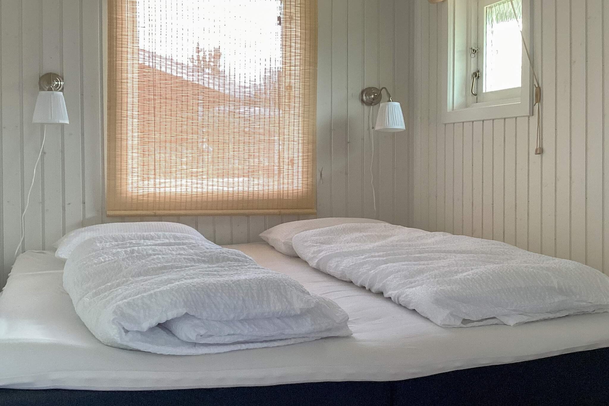 4 star holiday home in Dannemare-Indoor