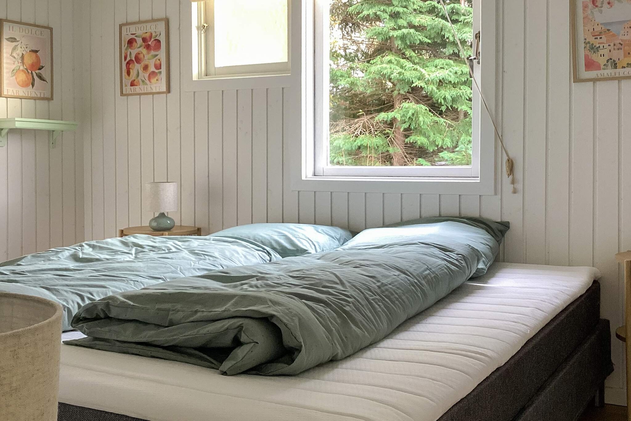 4 star holiday home in Dannemare-Indoor