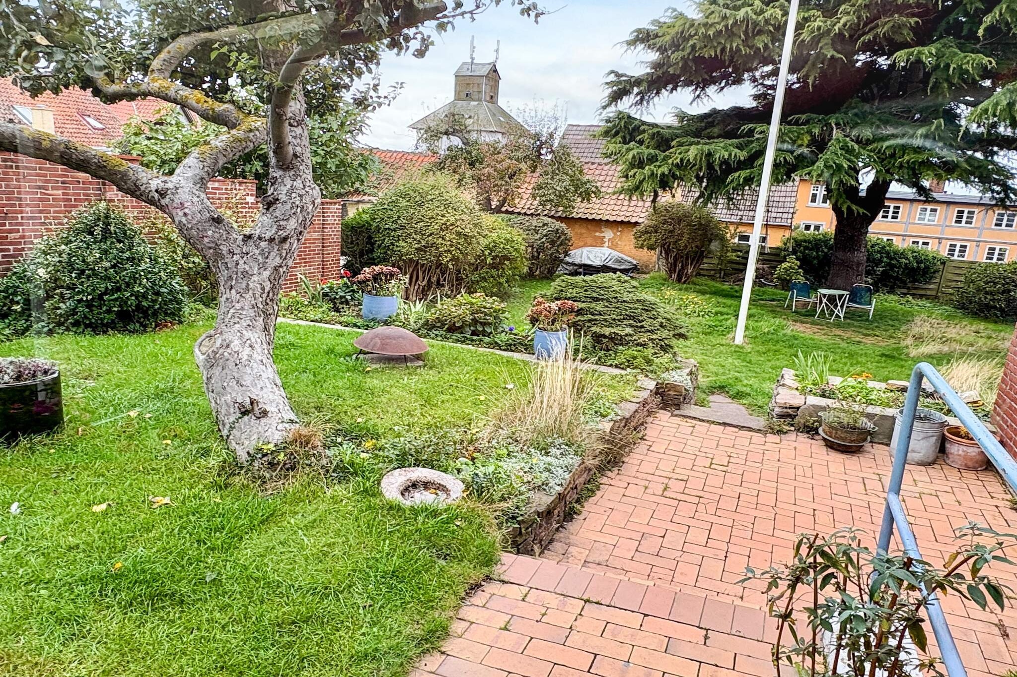 6 person holiday home in Hasle