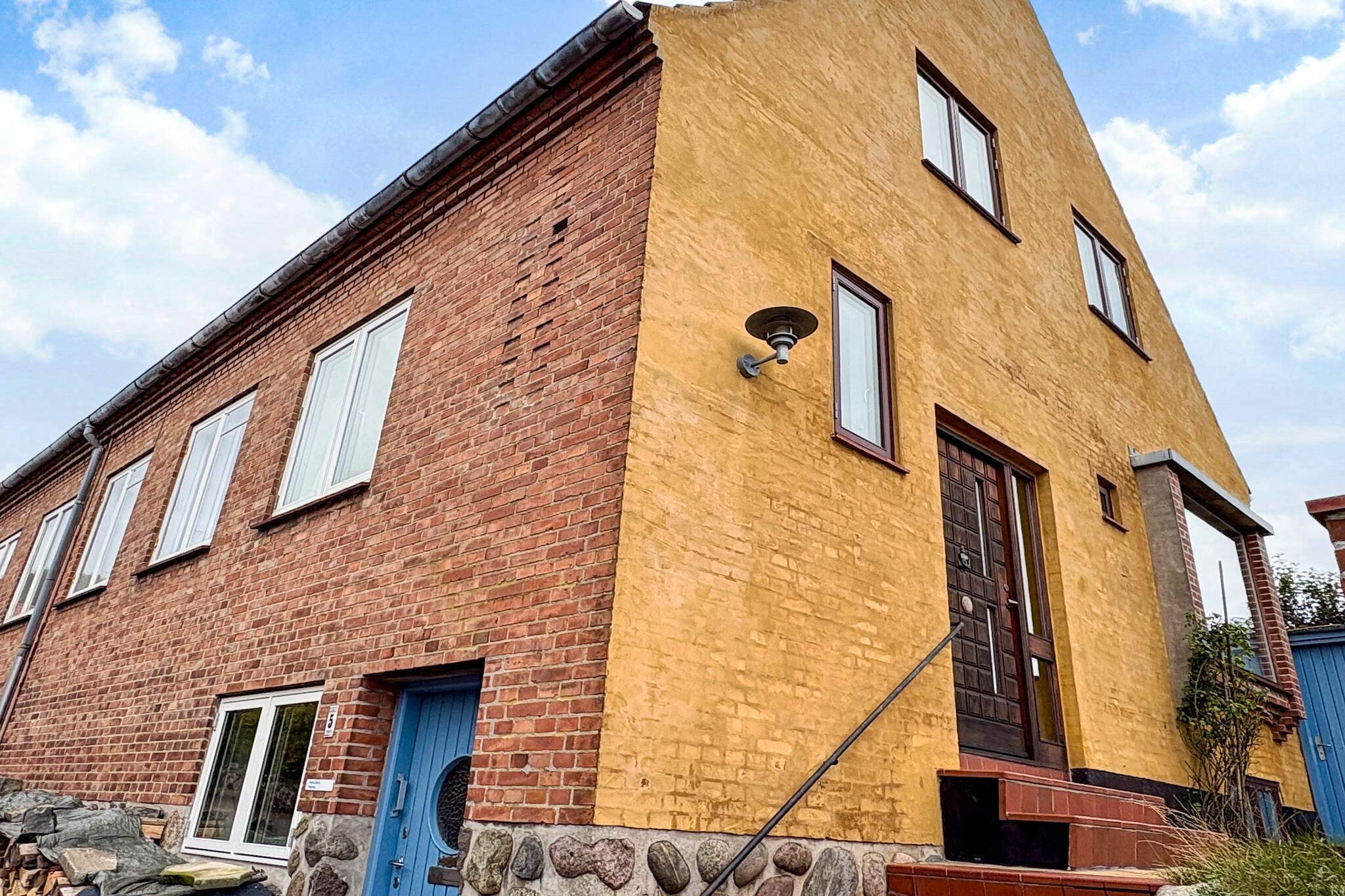 6 person holiday home in Hasle