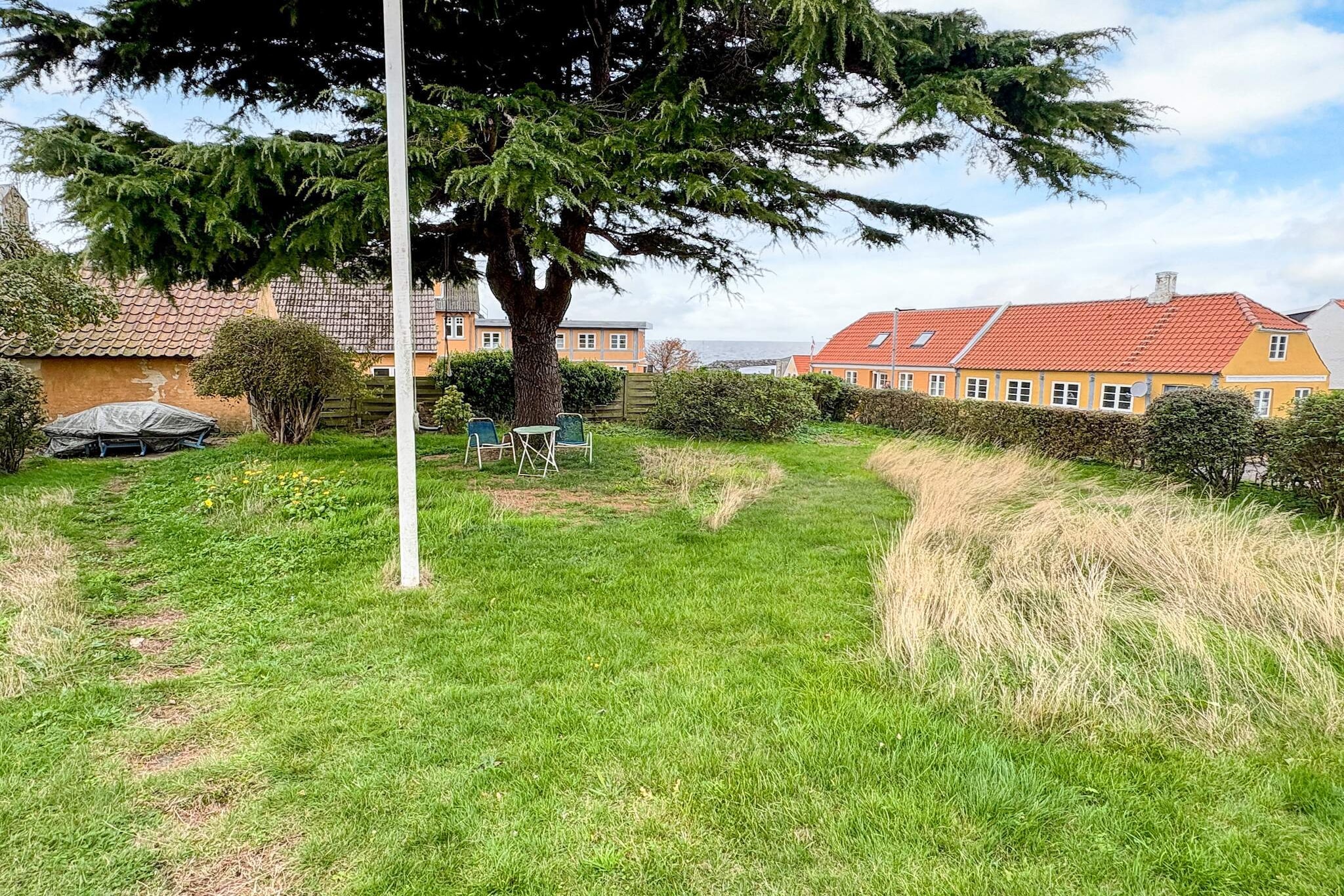 6 person holiday home in Hasle-Untagged