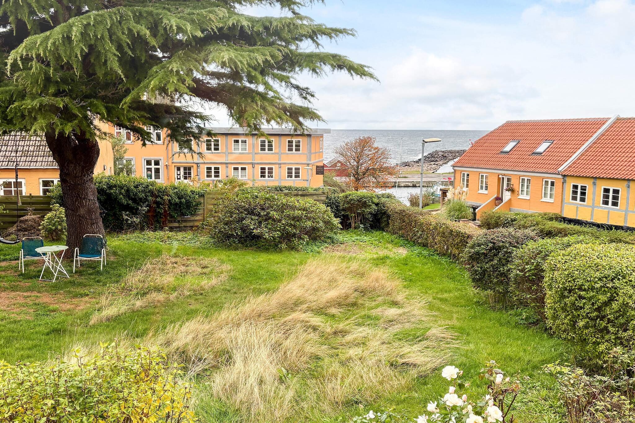 6 person holiday home in Hasle