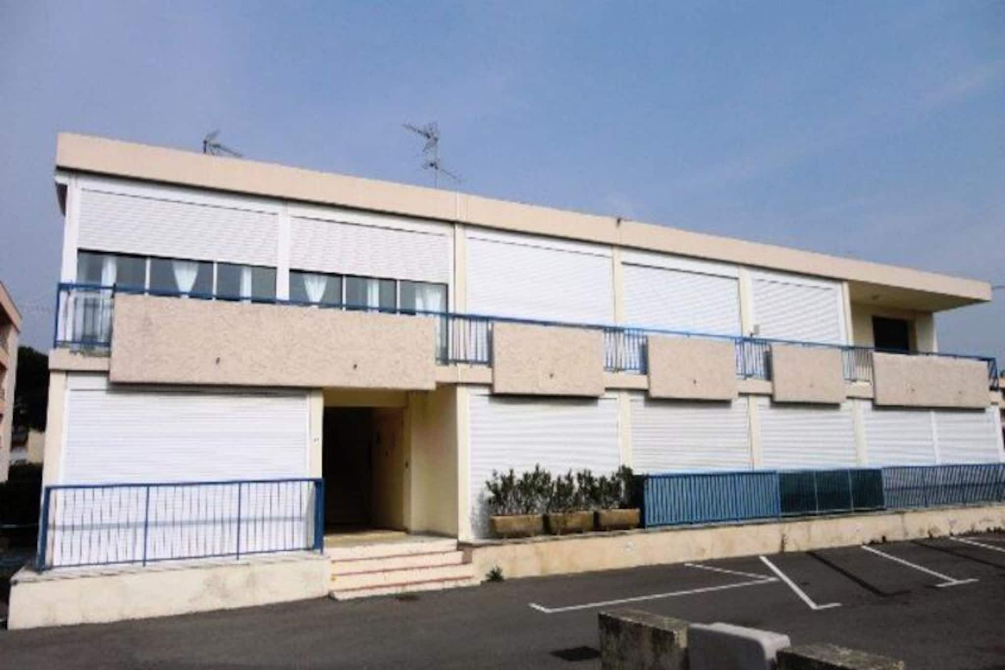 Résidence Escapade-Non tagué