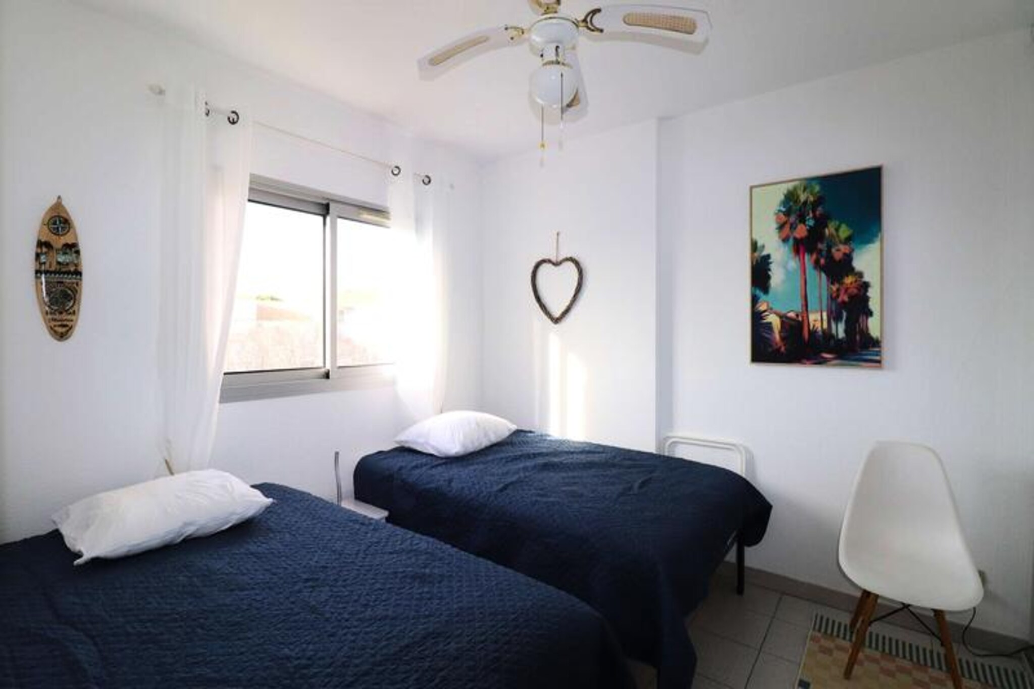Apartment in Le Grau-du-Roi near Beach