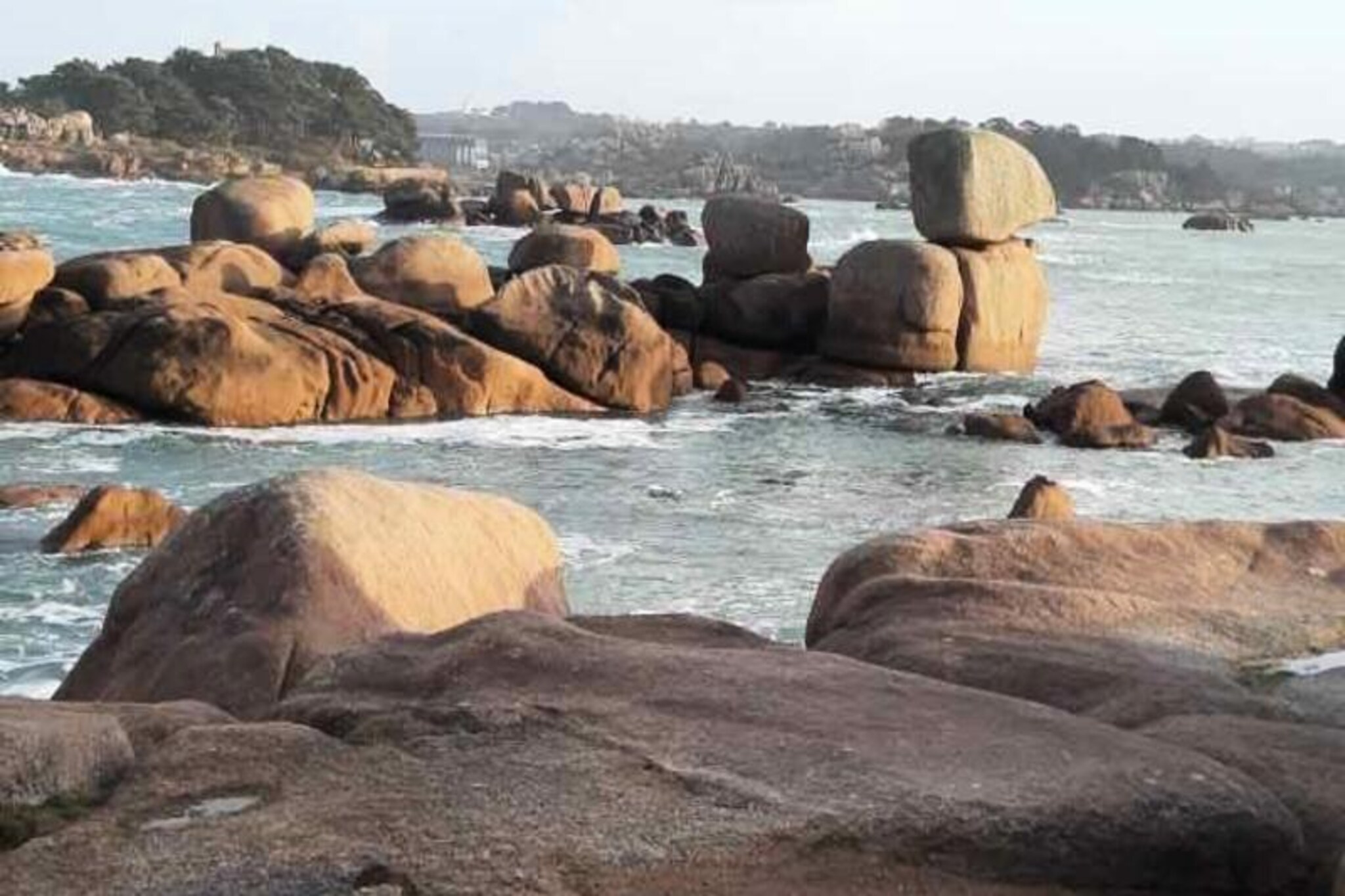 Résidence M100-perros Guirec-Non tagué