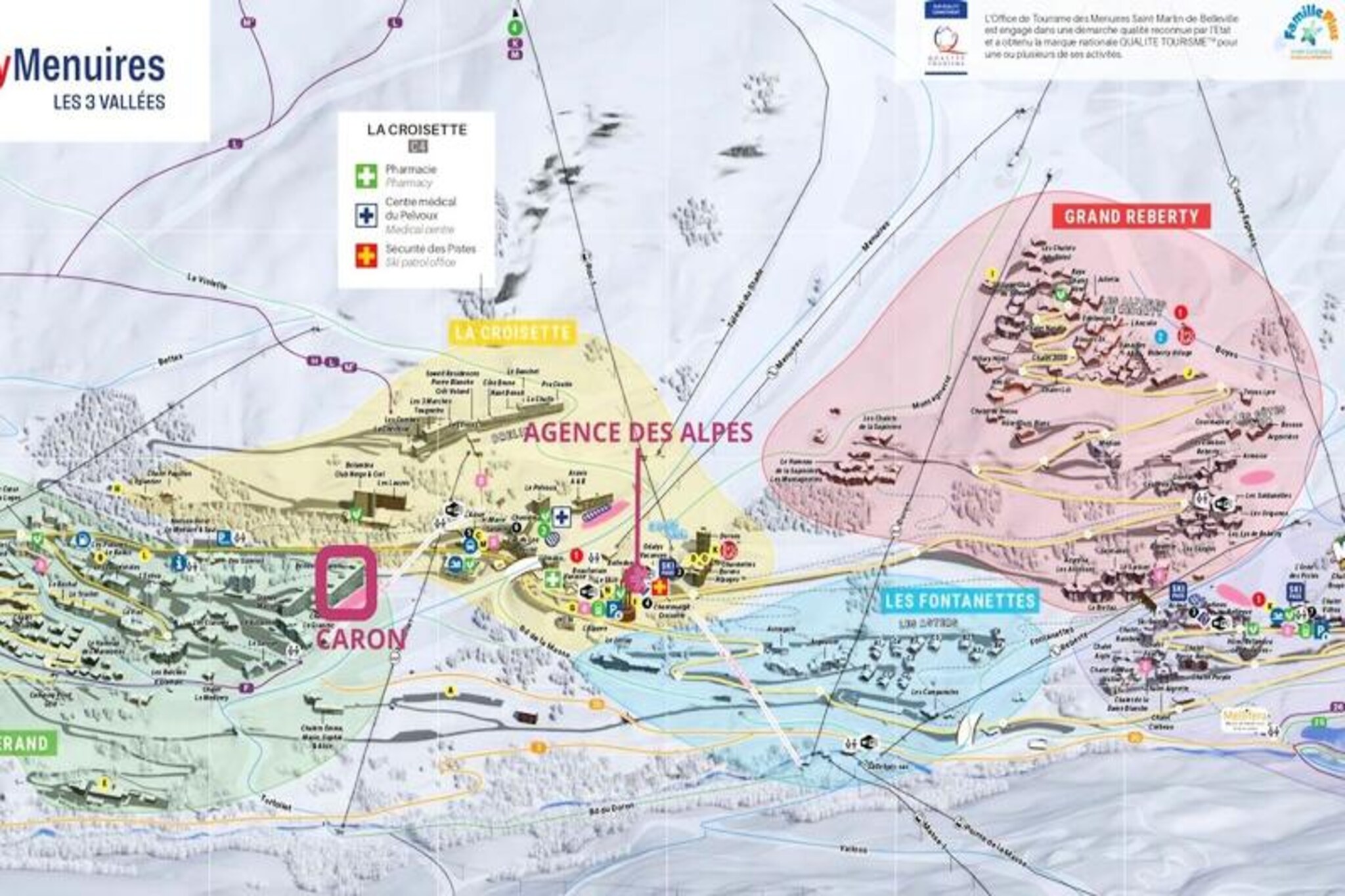 Apartment in Preyerand near Ski Slopes