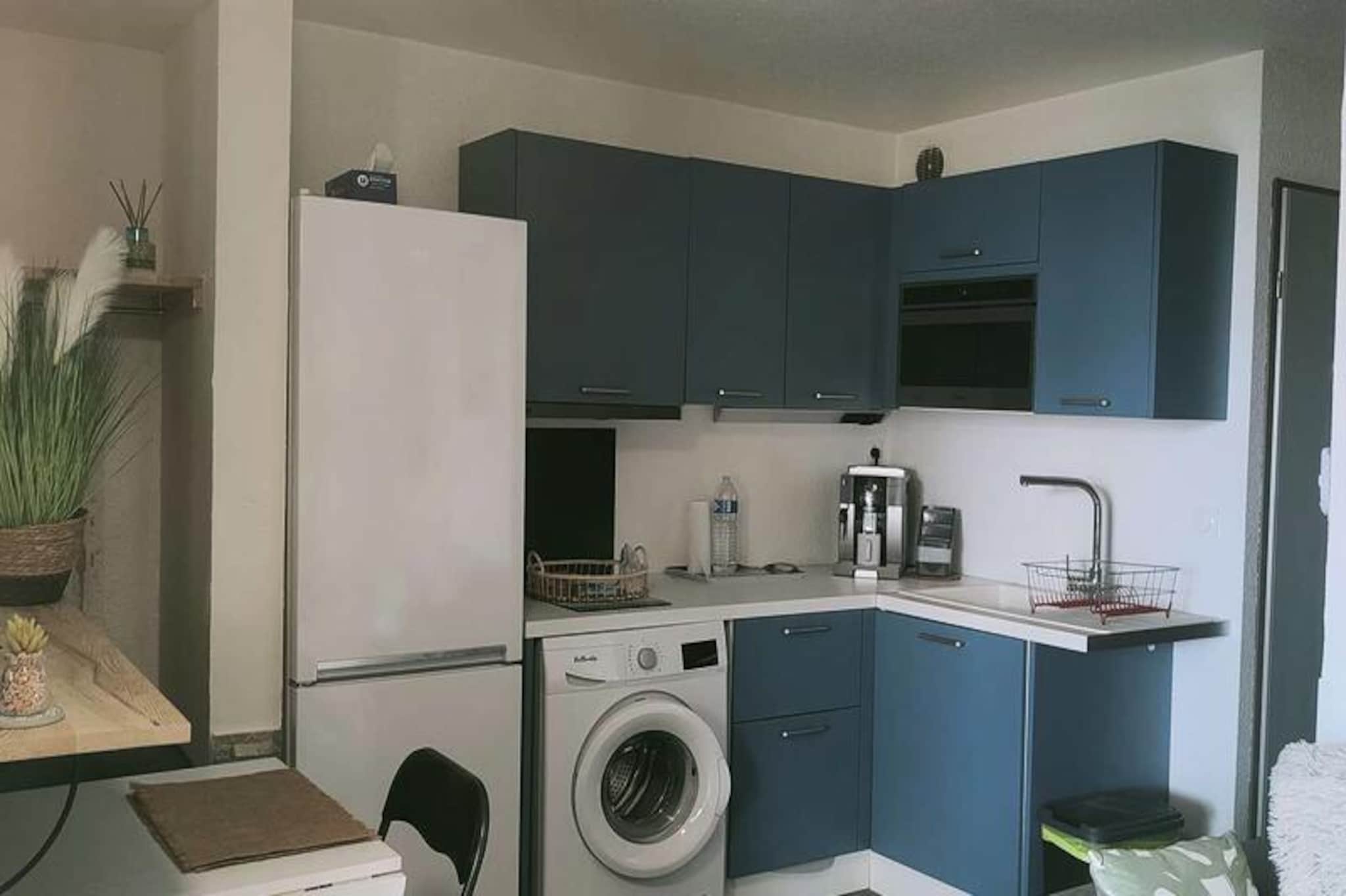 Résidence Antigua-Niet-getagd