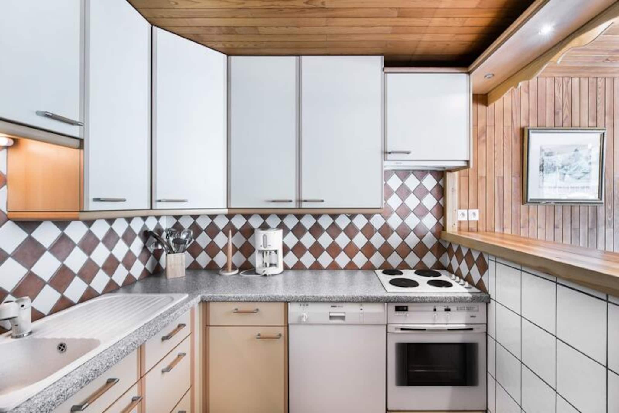 Résidence Lou Rei-Non tagué