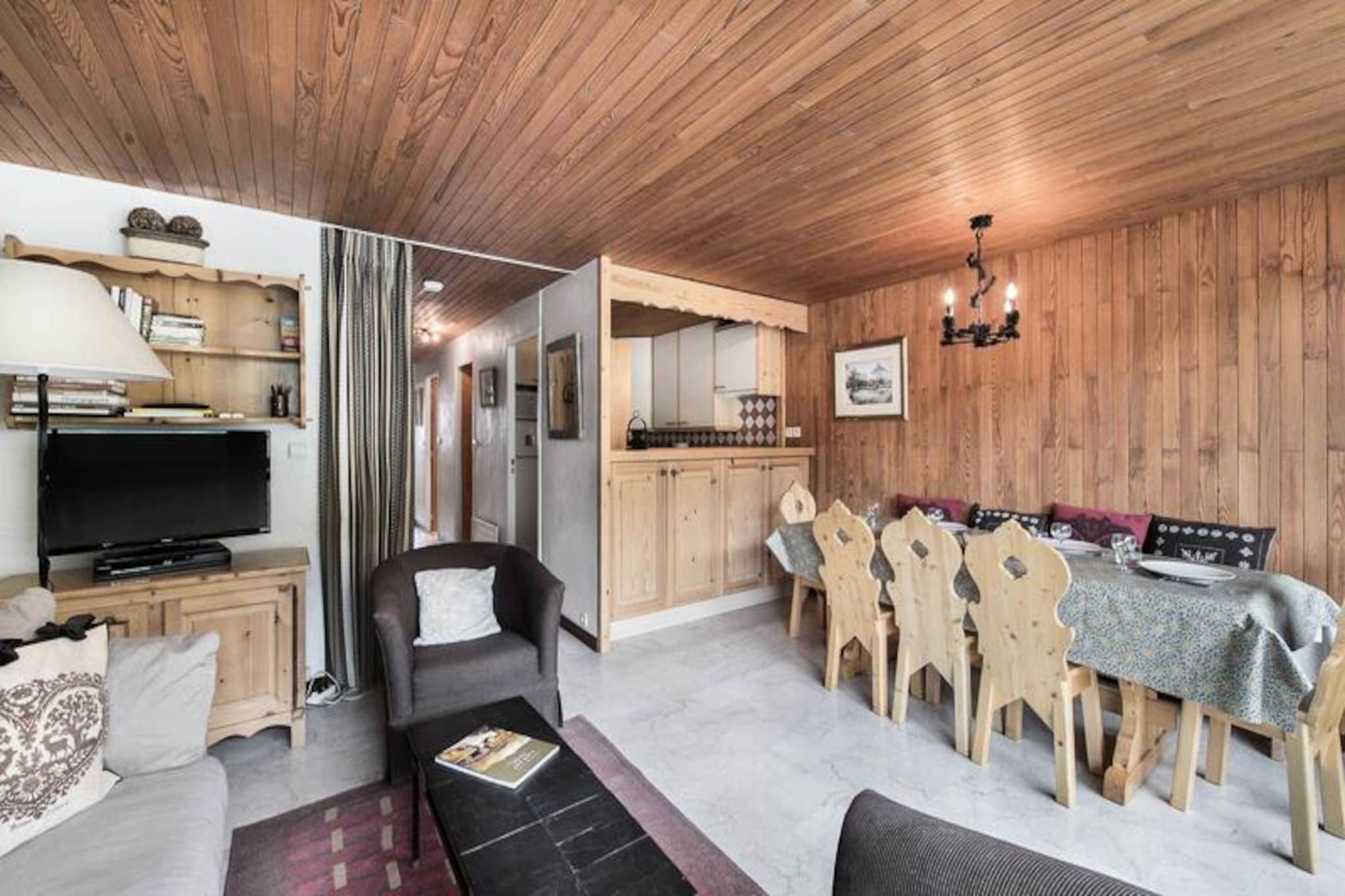 Résidence Lou Rei-Non tagué